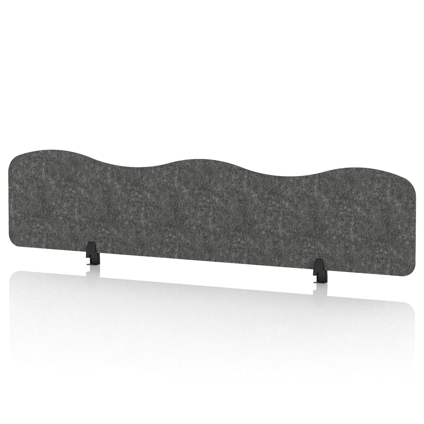 Sch! Acoustic Desktop Screen - Wave