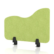 Sch! Acoustic Desktop Side Screen - Wave