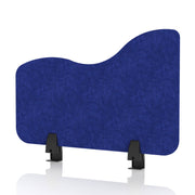 Sch! Acoustic Desktop Side Screen - Wave