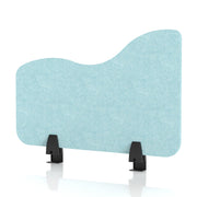 Sch! Acoustic Desktop Side Screen - Wave
