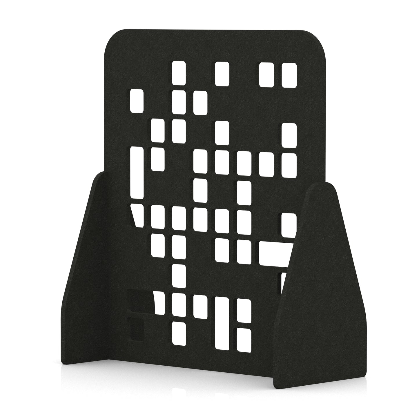 Sch! Acoustic Floor Standing Screen