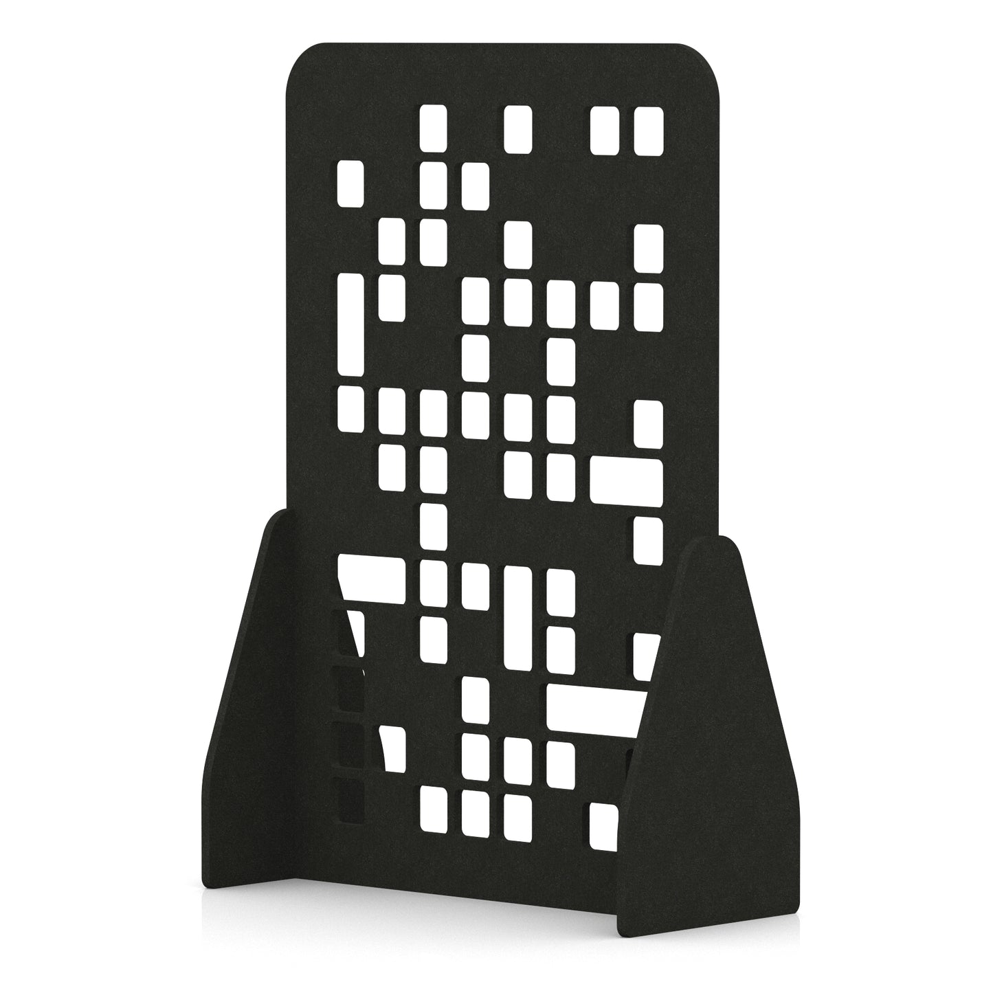 Sch! Acoustic Floor Standing Screen