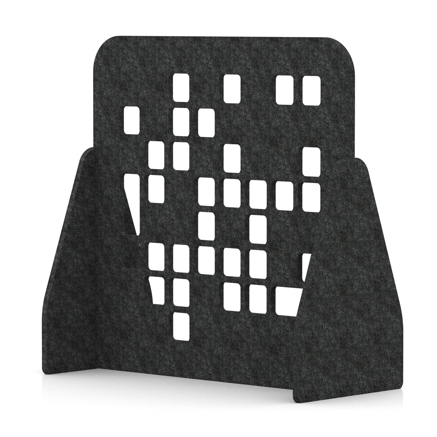 Sch! Acoustic Floor Standing Screen