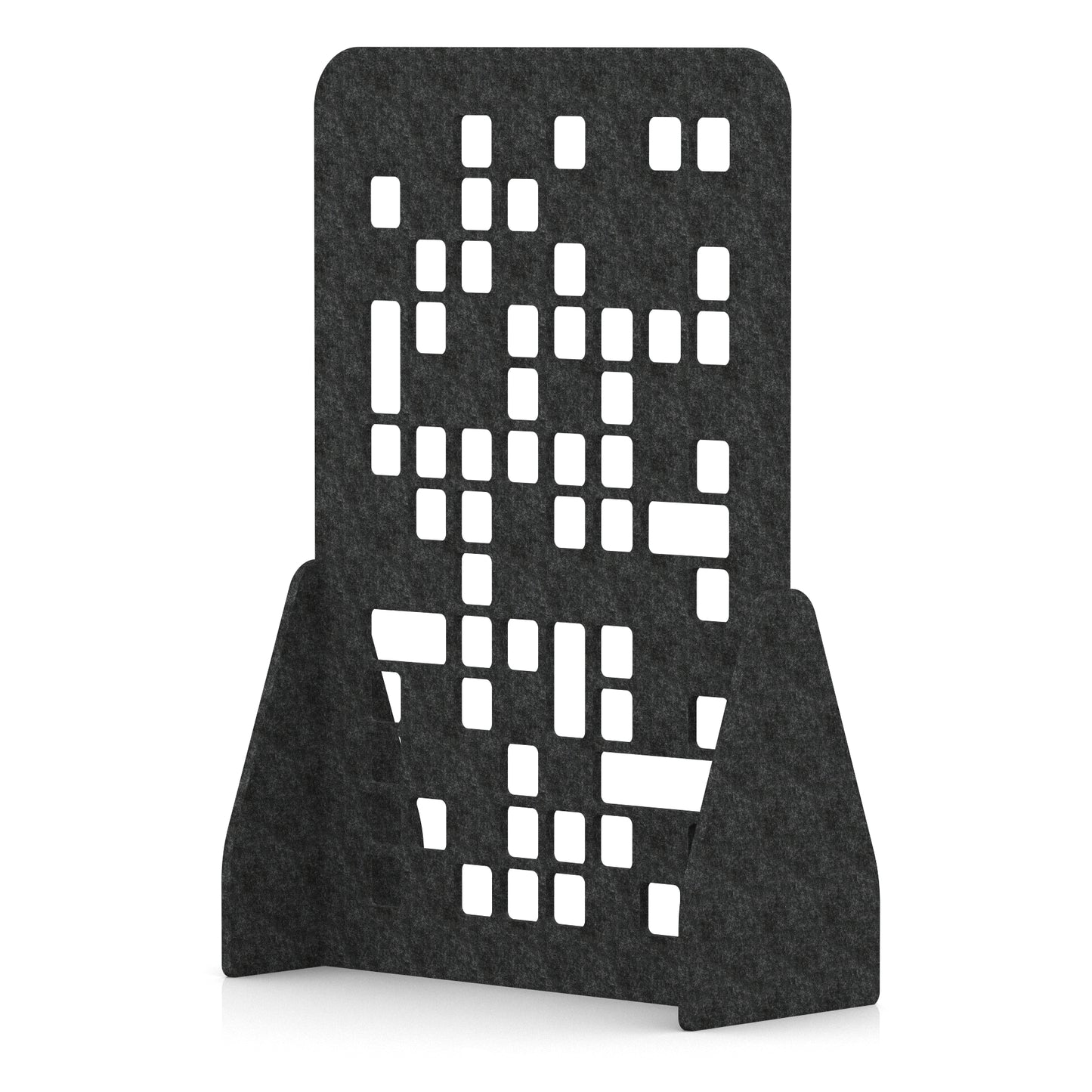 Sch! Acoustic Floor Standing Screen