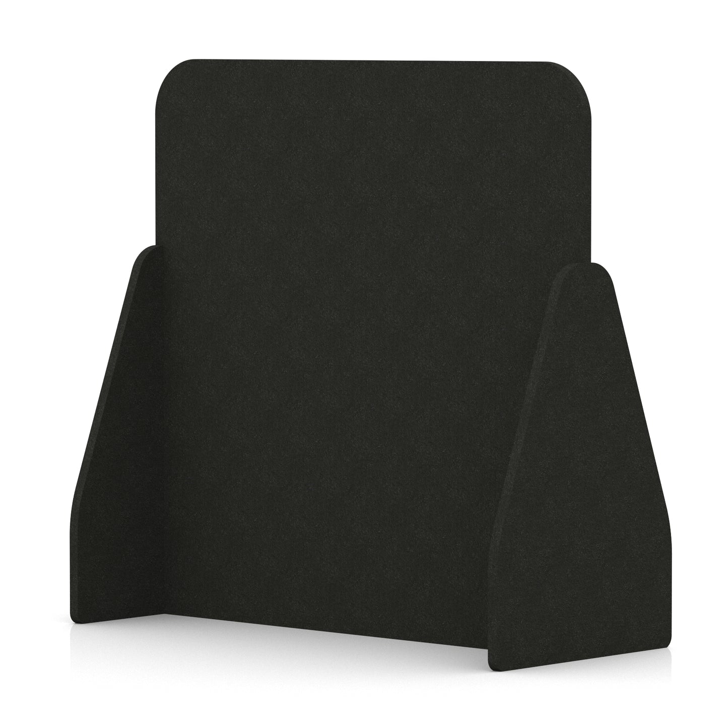 Sch! Acoustic Floor Standing Screen