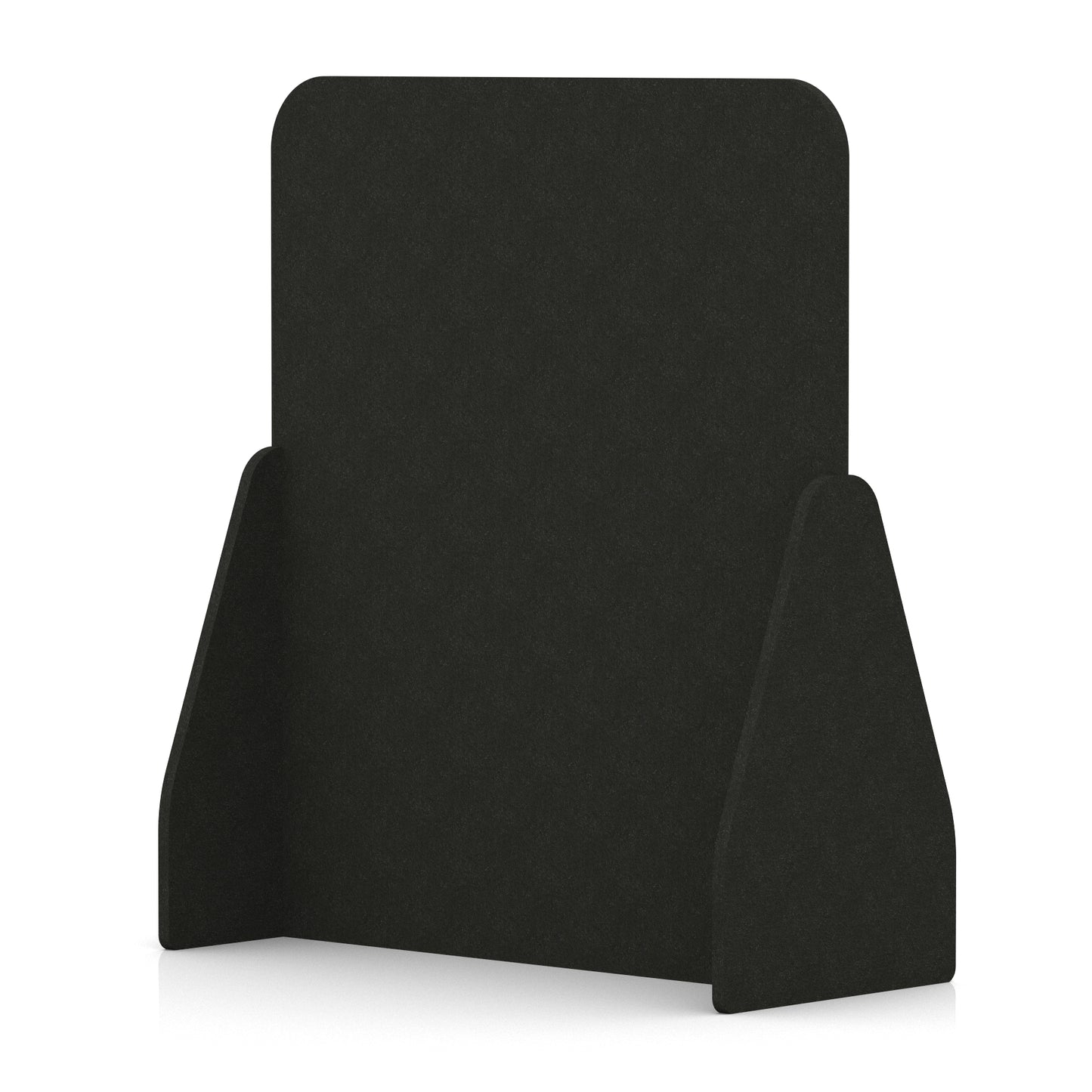 Sch! Acoustic Floor Standing Screen