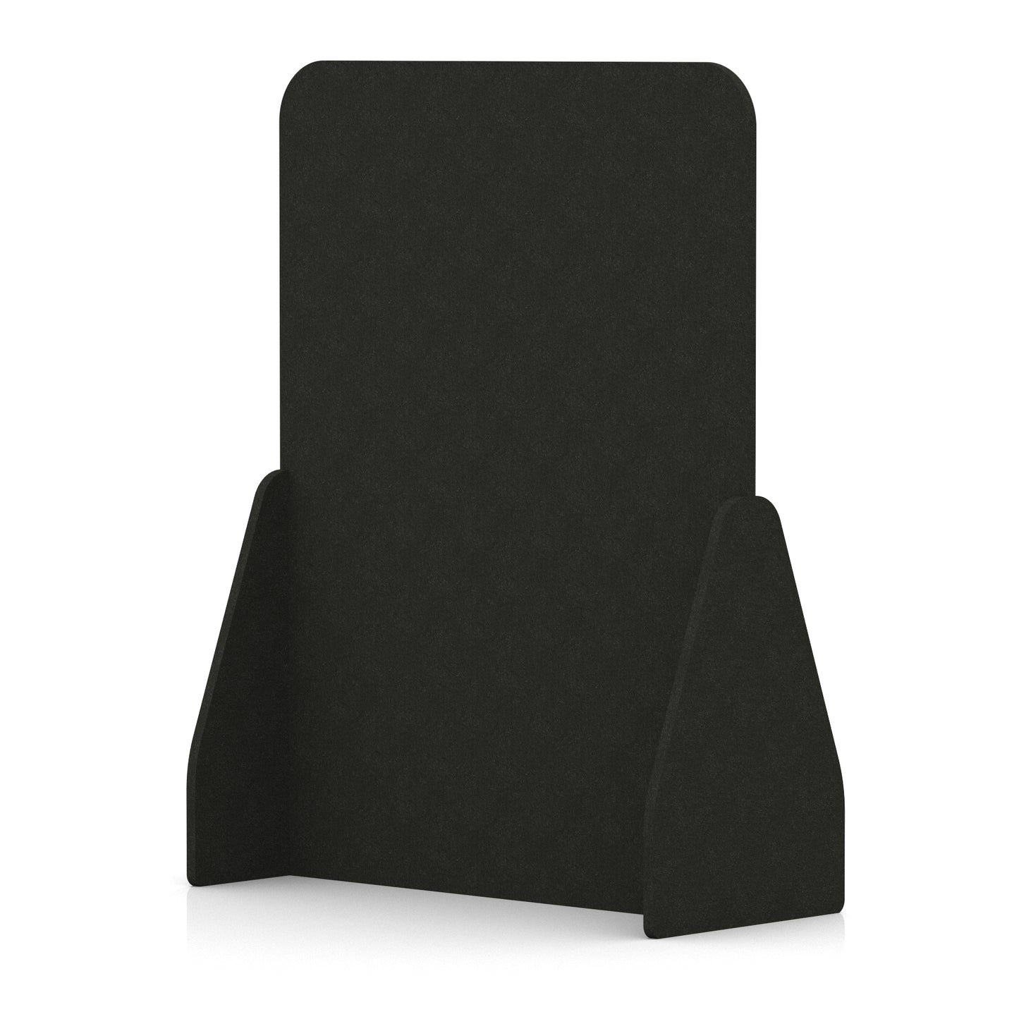 Sch! Acoustic Floor Standing Screen
