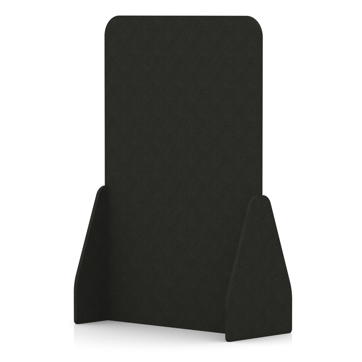 Sch! Acoustic Floor Standing Screen