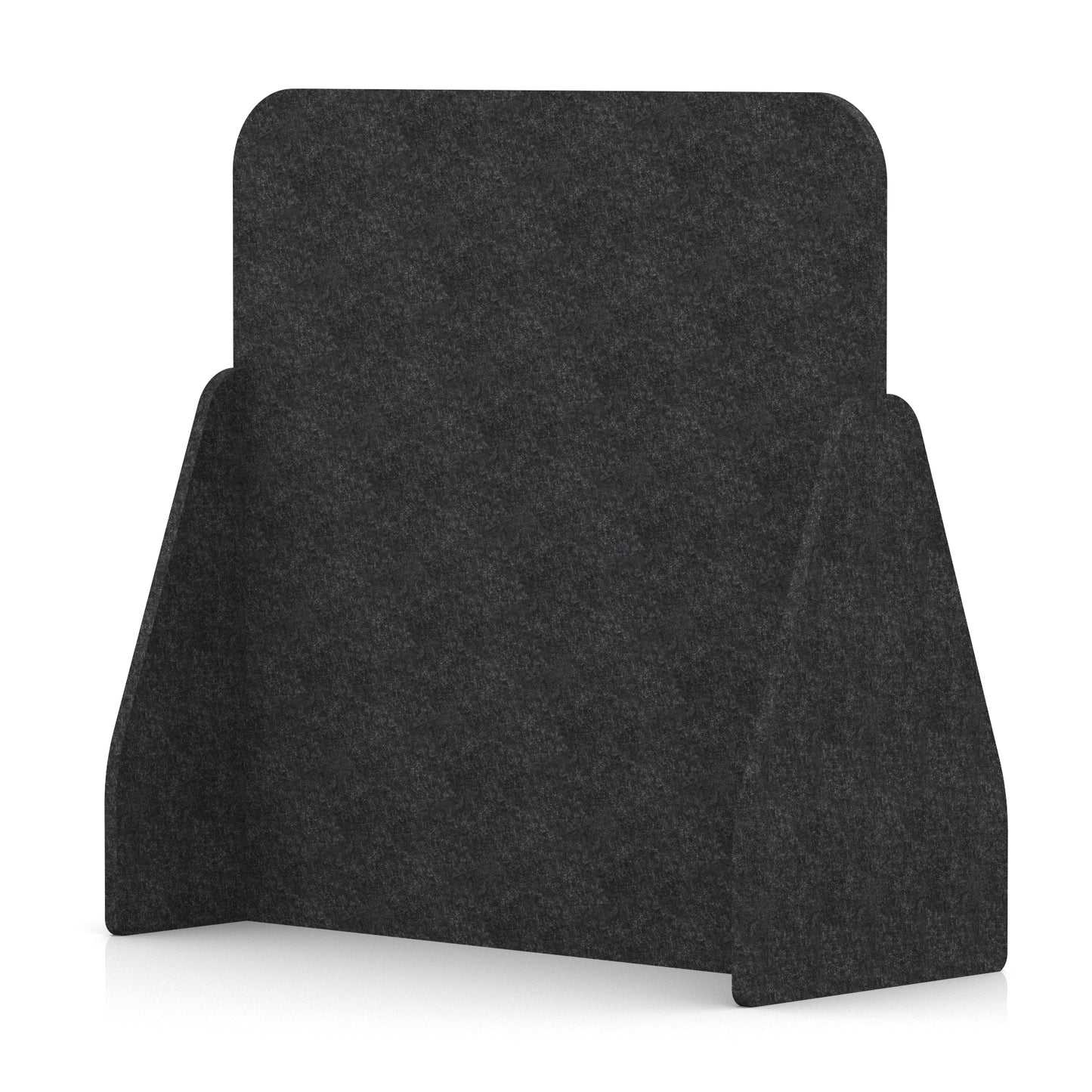 Sch! Acoustic Floor Standing Screen
