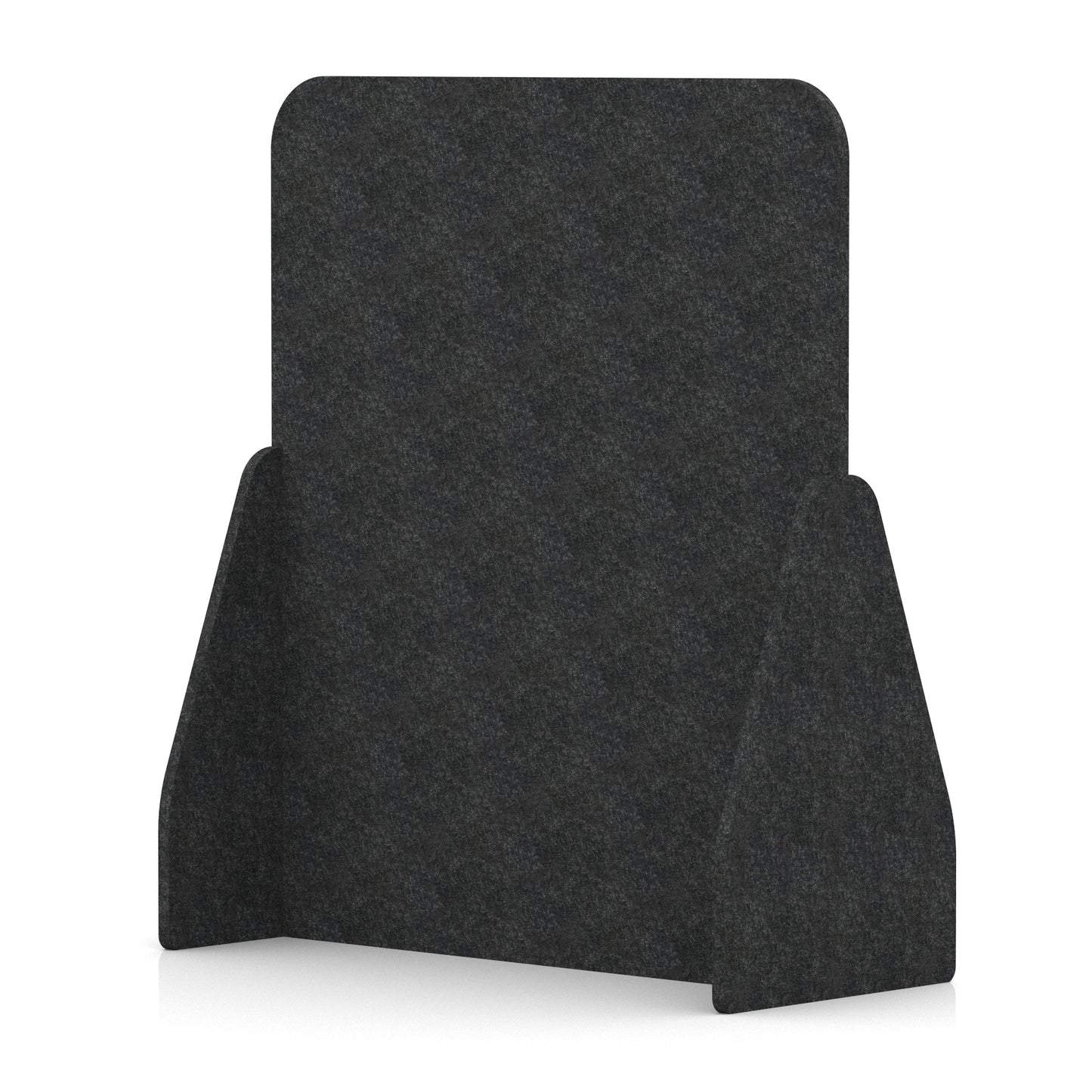Sch! Acoustic Floor Standing Screen