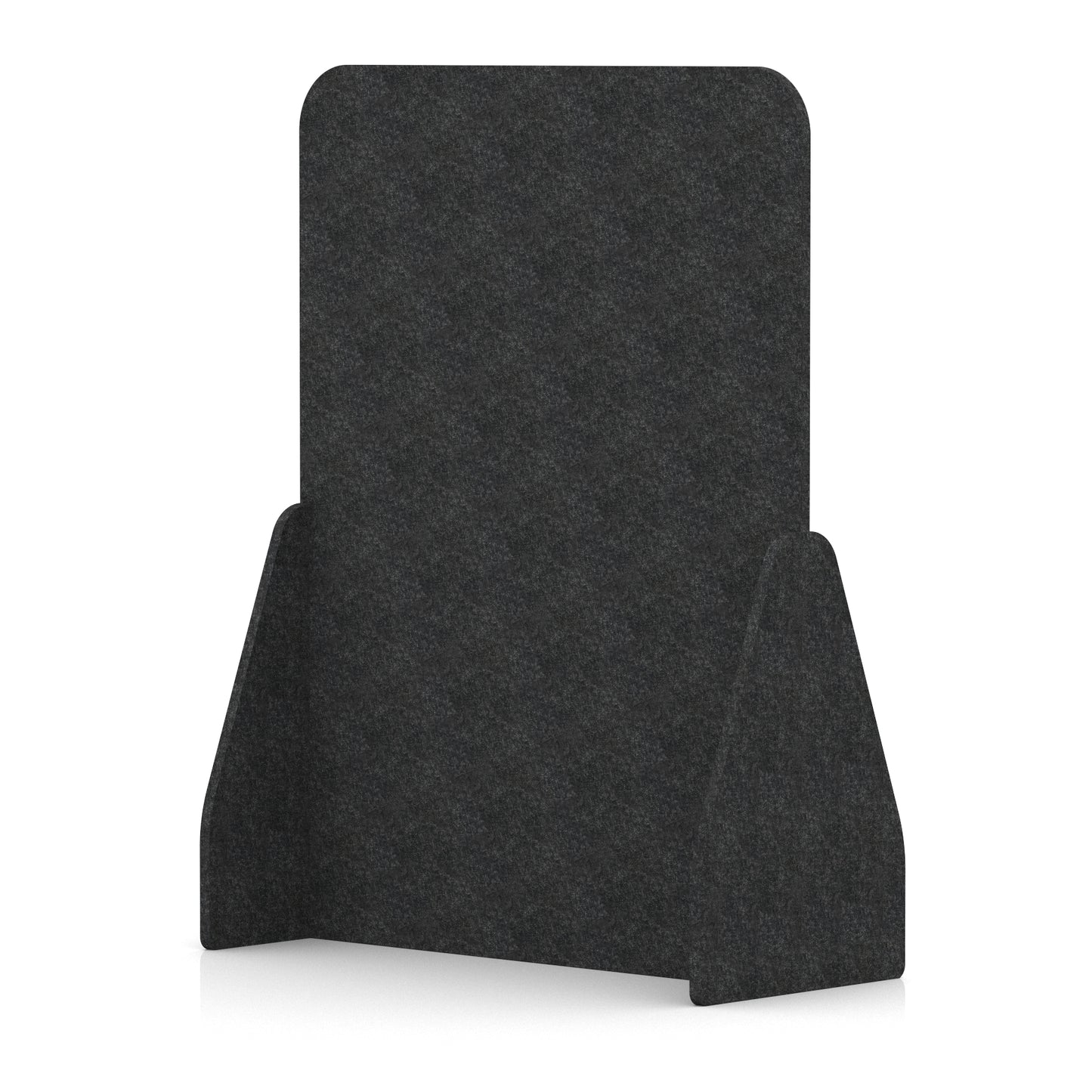 Sch! Acoustic Floor Standing Screen
