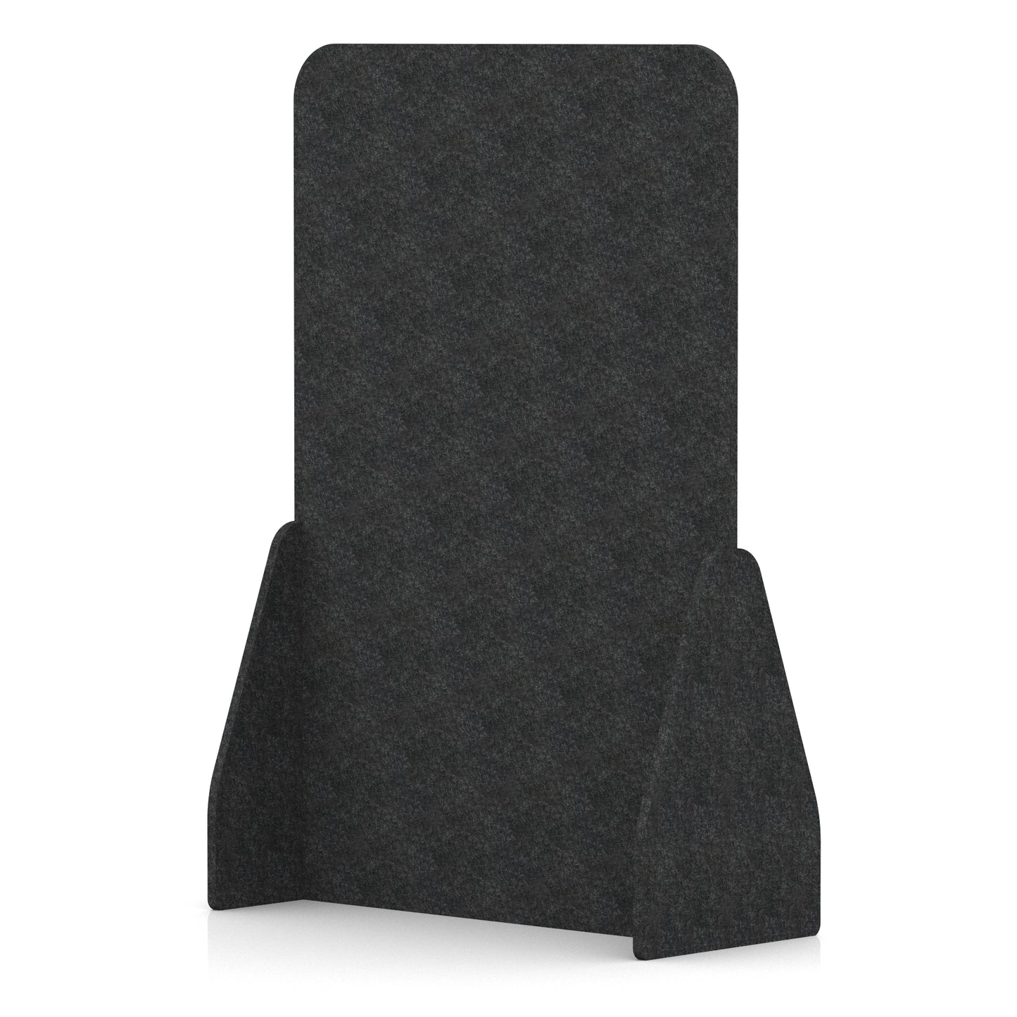 Sch! Acoustic Floor Standing Screen