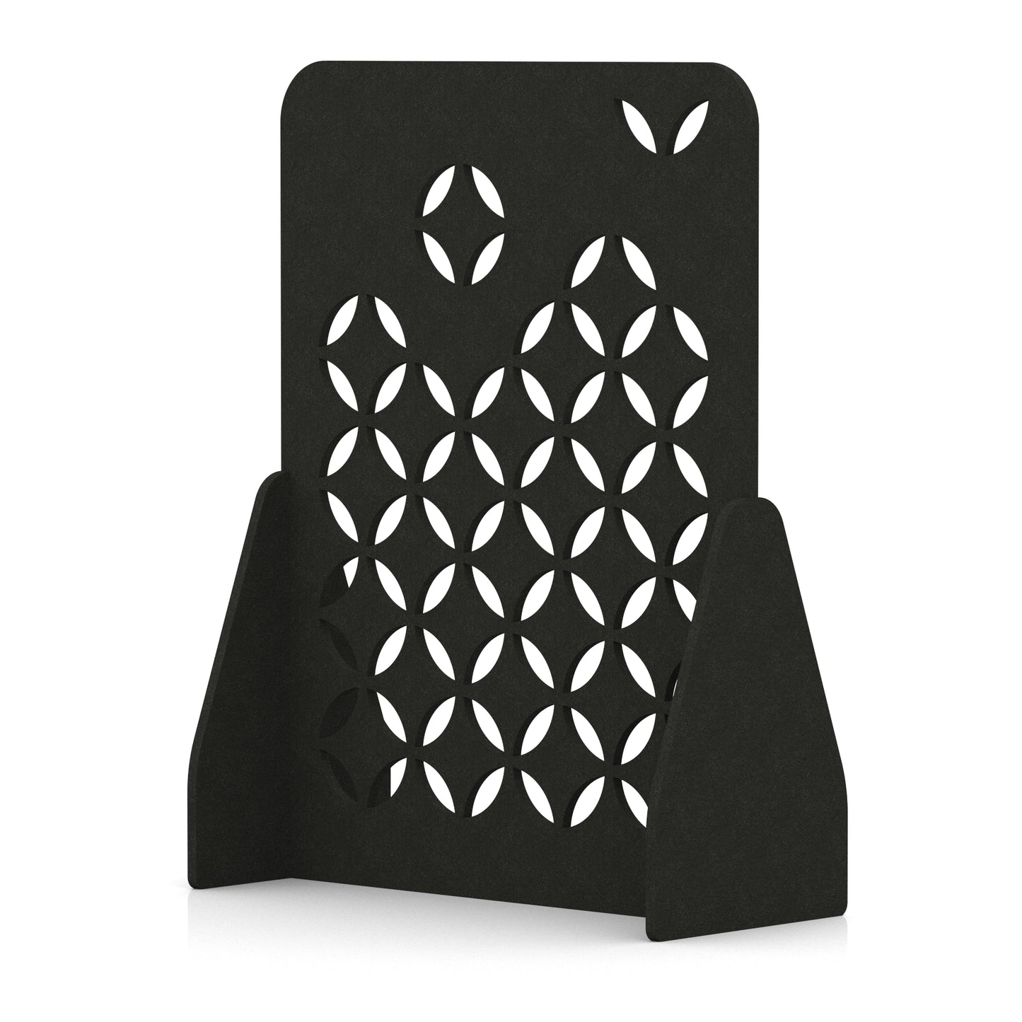 Sch! Acoustic Floor Standing Screen