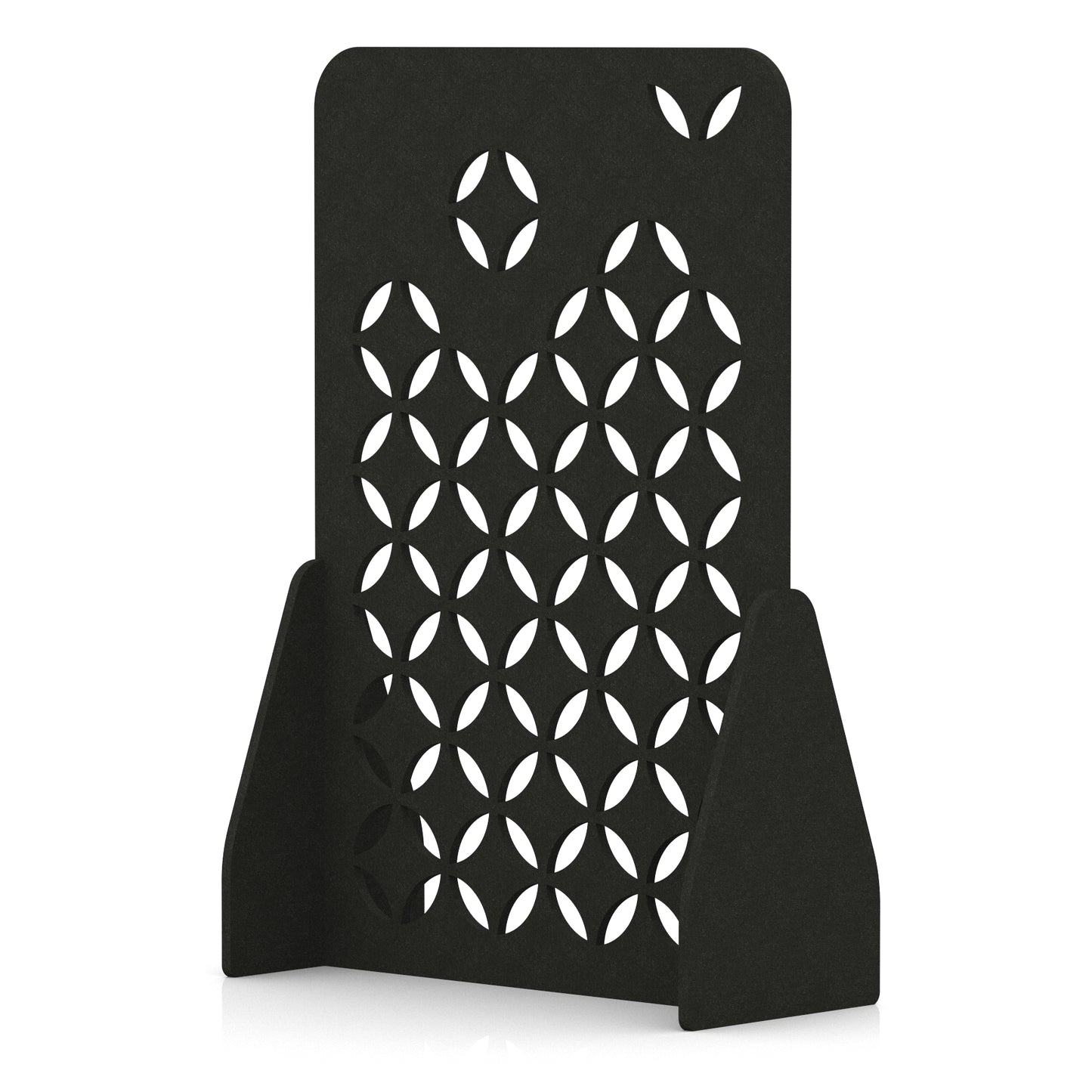 Sch! Acoustic Floor Standing Screen