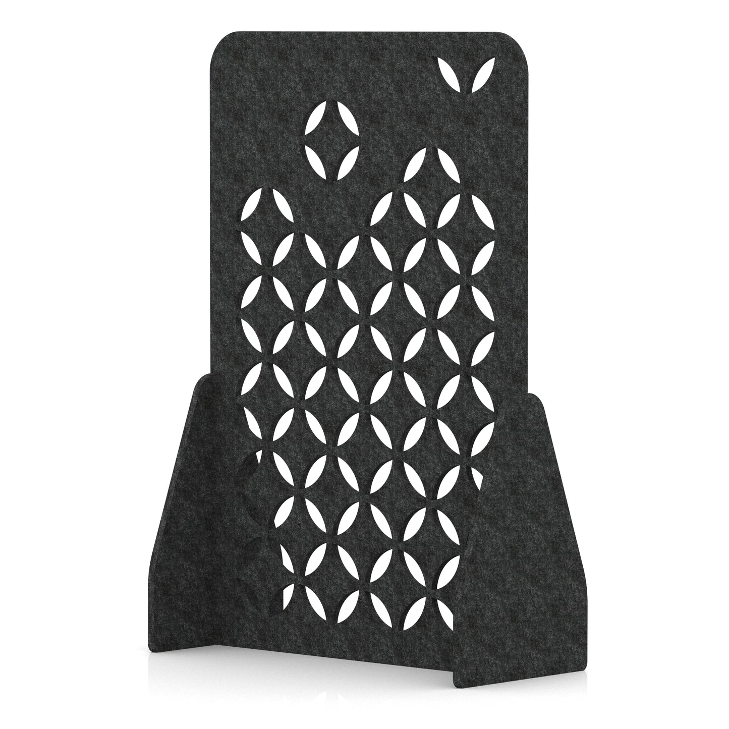 Sch! Acoustic Floor Standing Screen