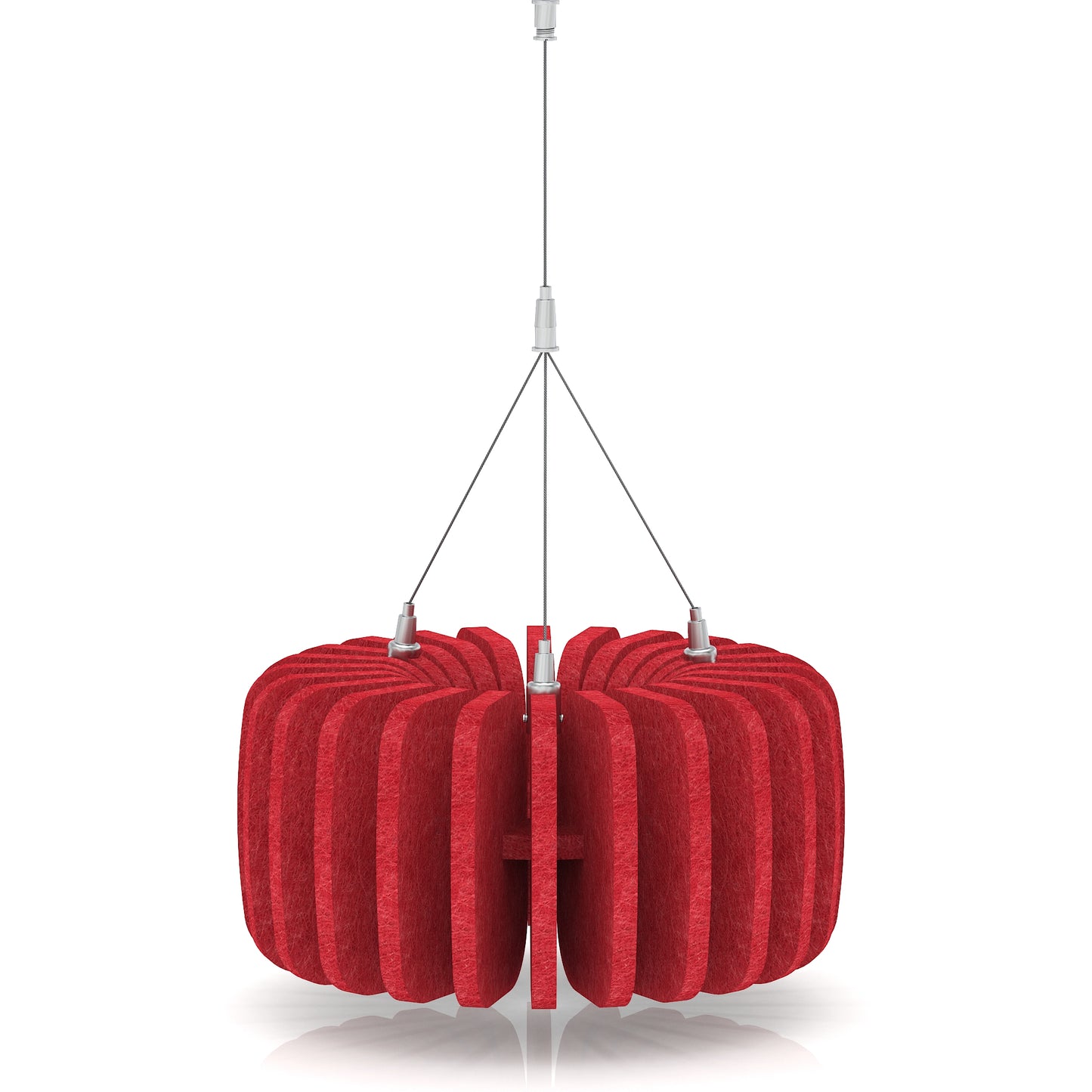 Sch! Acoustic Ceiling Baffles - Shade - Type A (Part 1)