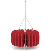 Sch! Acoustic Ceiling Baffles - Shade - Type A (Part 1)
