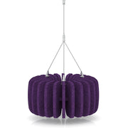Sch! Acoustic Ceiling Baffles - Shade - Type A (Part 1)