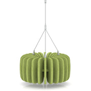 Sch! Acoustic Ceiling Baffles - Shade - Type A (Part 1)