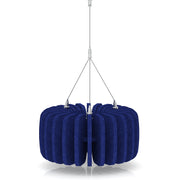 Sch! Acoustic Ceiling Baffles - Shade - Type A (Part 1)