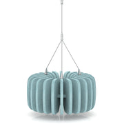 Sch! Acoustic Ceiling Baffles - Shade - Type A (Part 1)