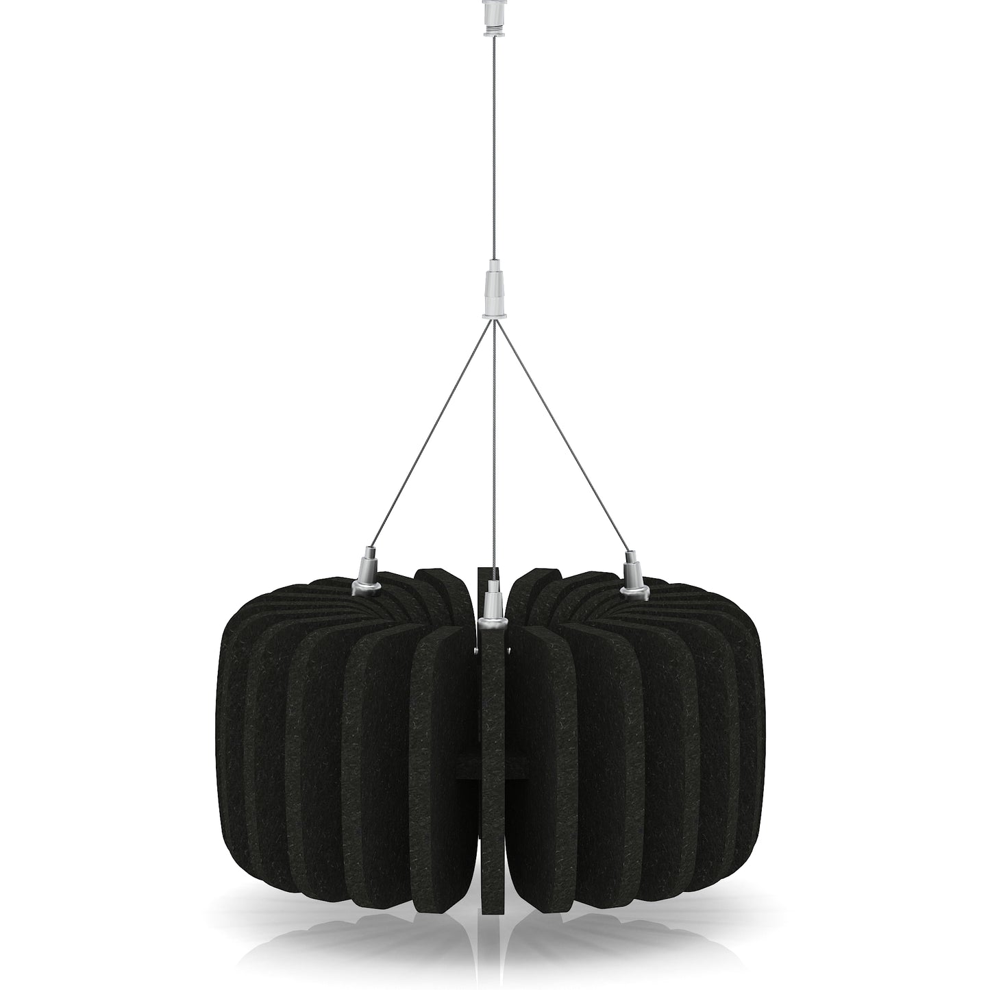 Sch! Acoustic Ceiling Baffles - Shade - Type A (Part 1)