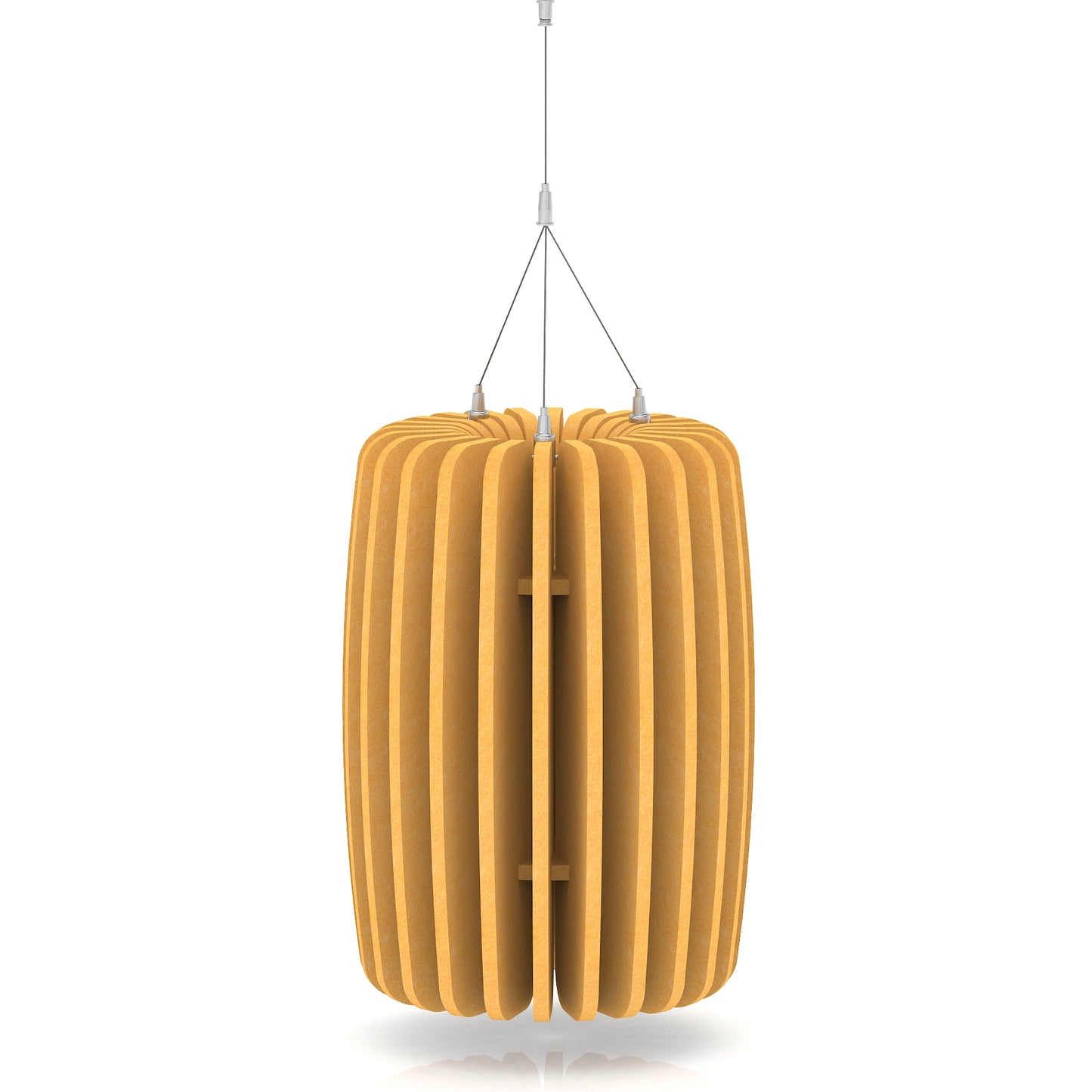 Sch! Acoustic Ceiling Baffles - Shade - Type A (Part 1)