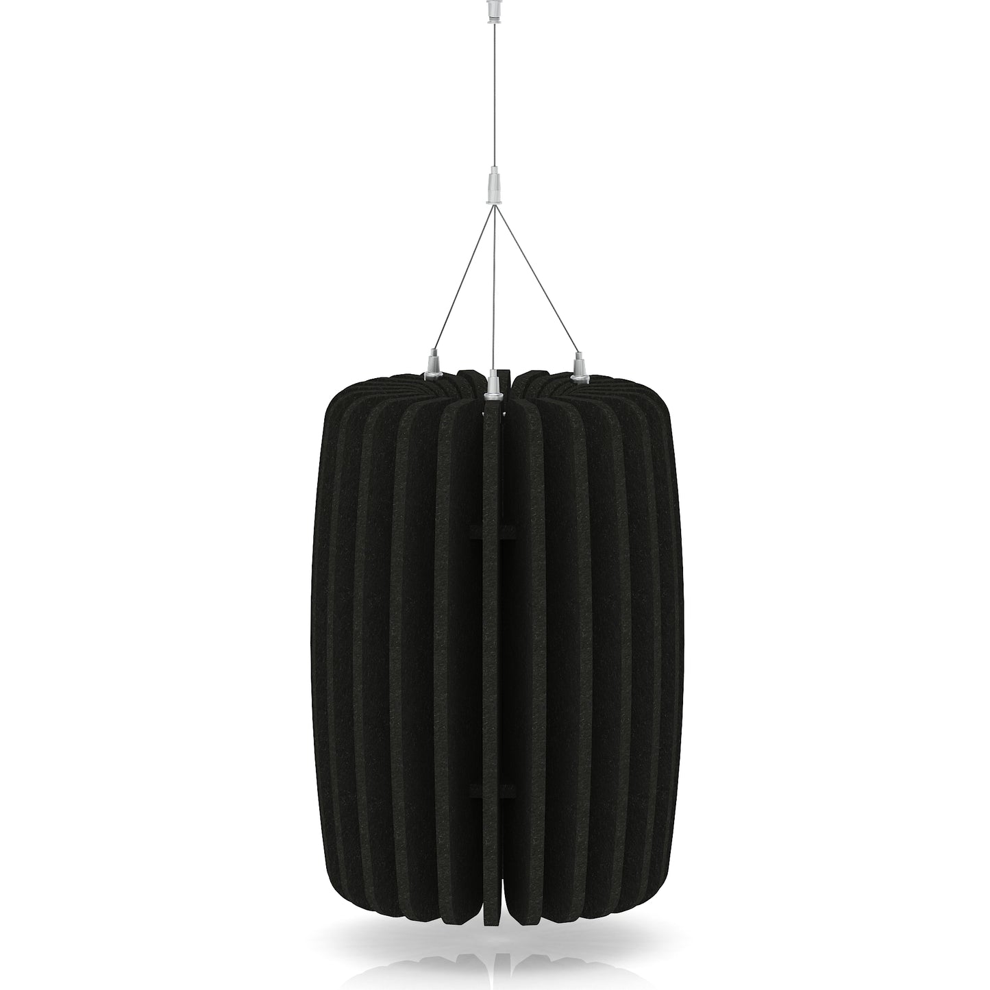 Sch! Acoustic Ceiling Baffles - Shade - Type A (Part 1)