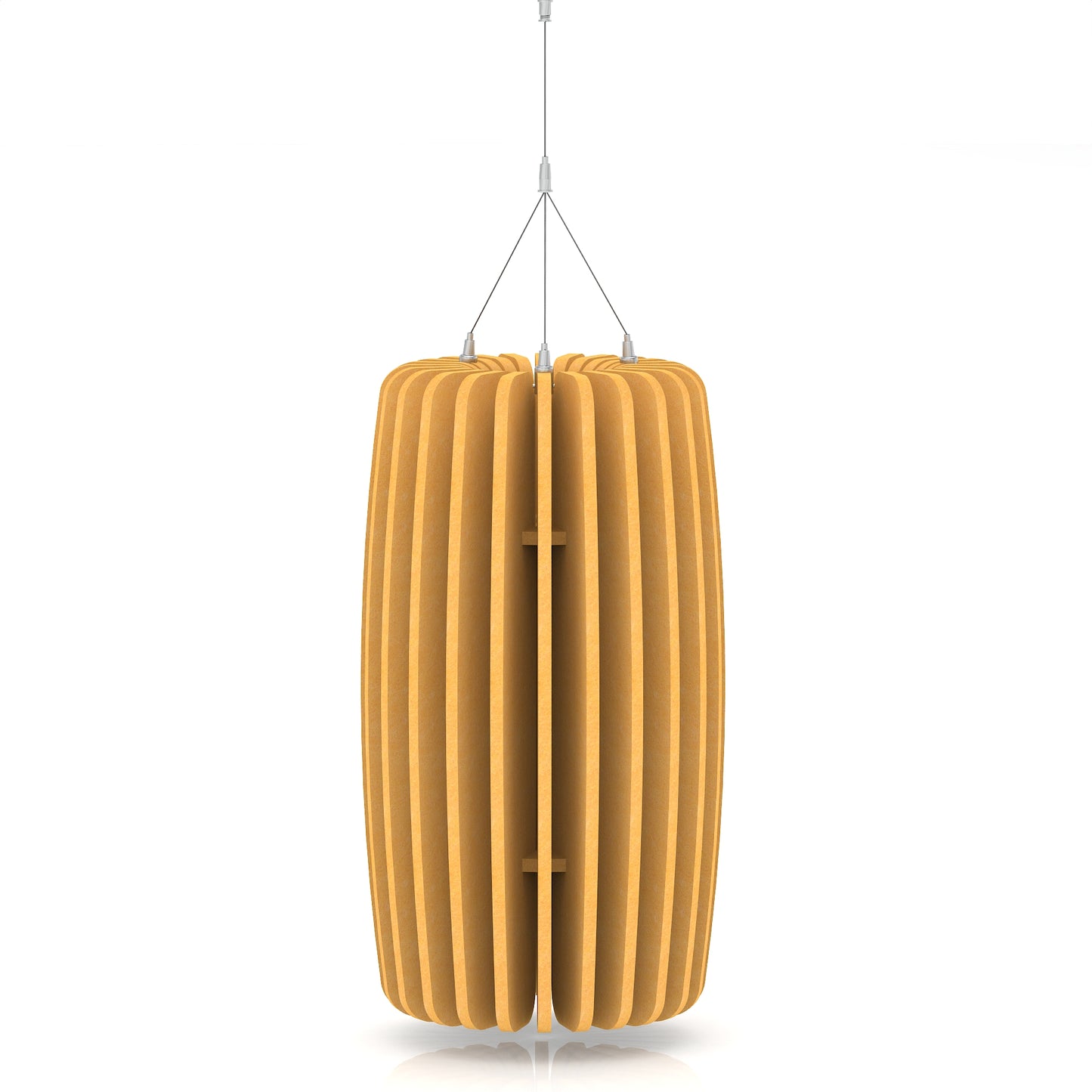 Sch! Acoustic Ceiling Baffles - Shade - Type A (Part 1)