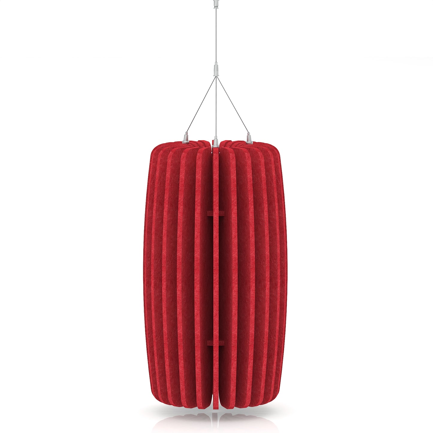 Sch! Acoustic Ceiling Baffles - Shade - Type A (Part 1)