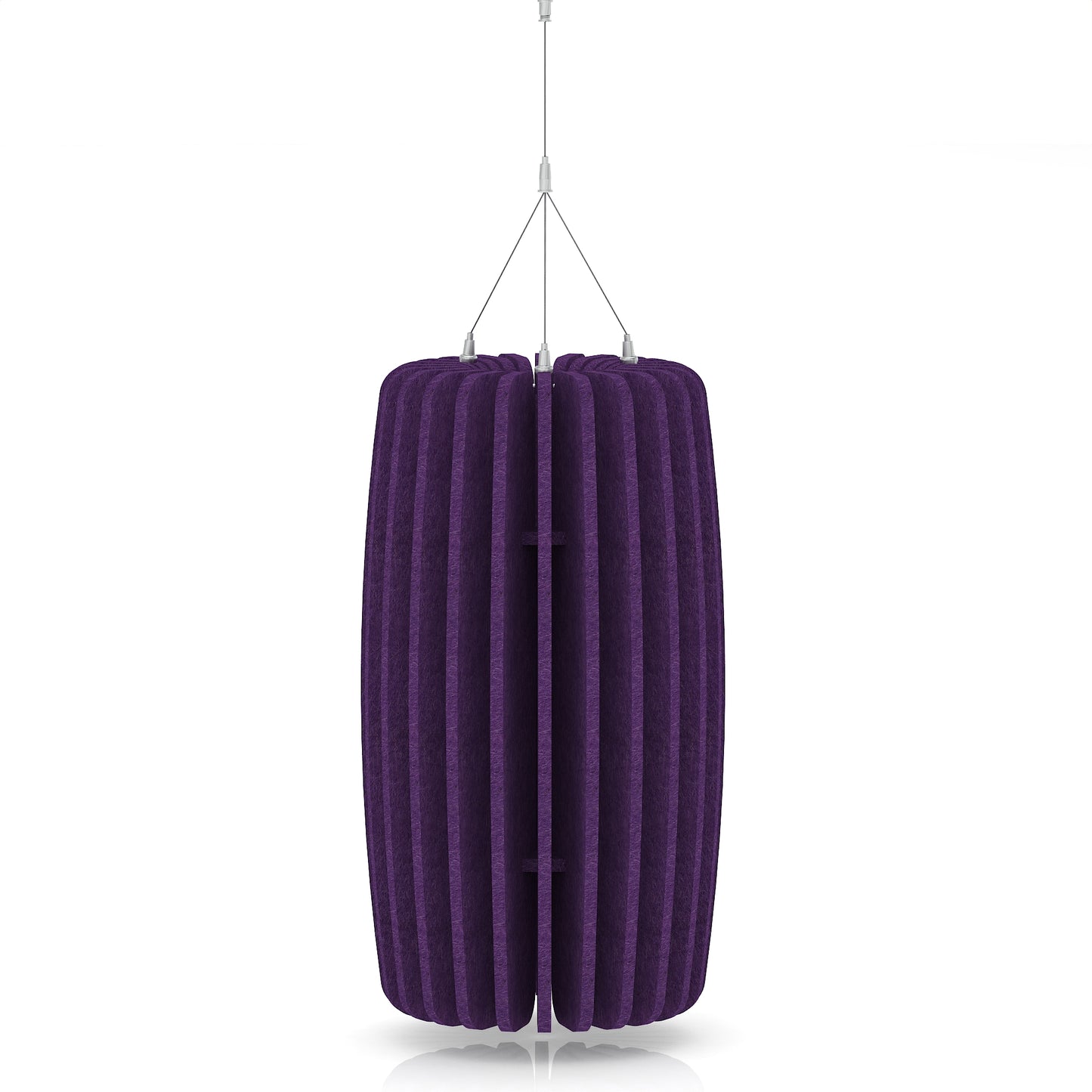 Sch! Acoustic Ceiling Baffles - Shade - Type A (Part 1)