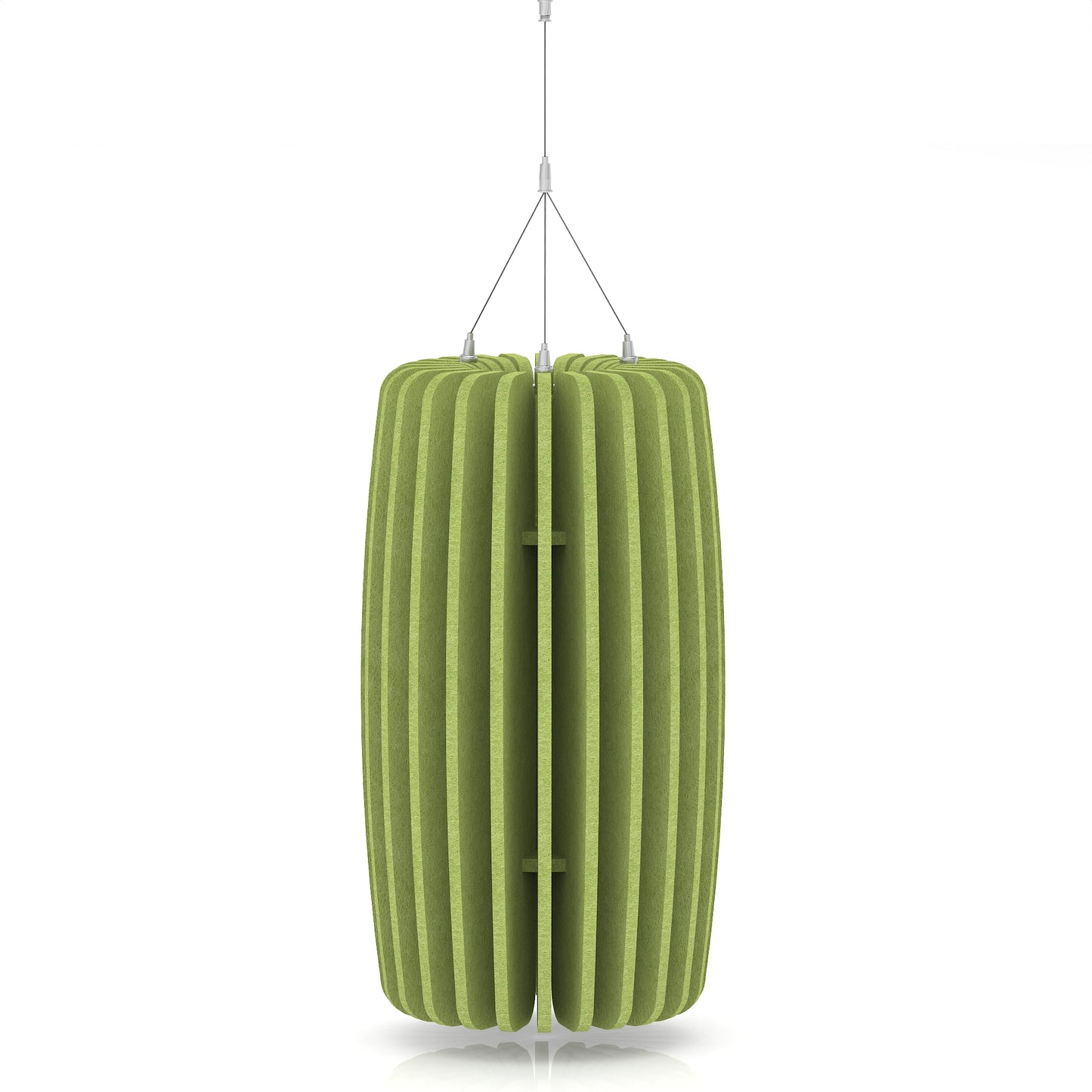 Sch! Acoustic Ceiling Baffles - Shade - Type A (Part 1)