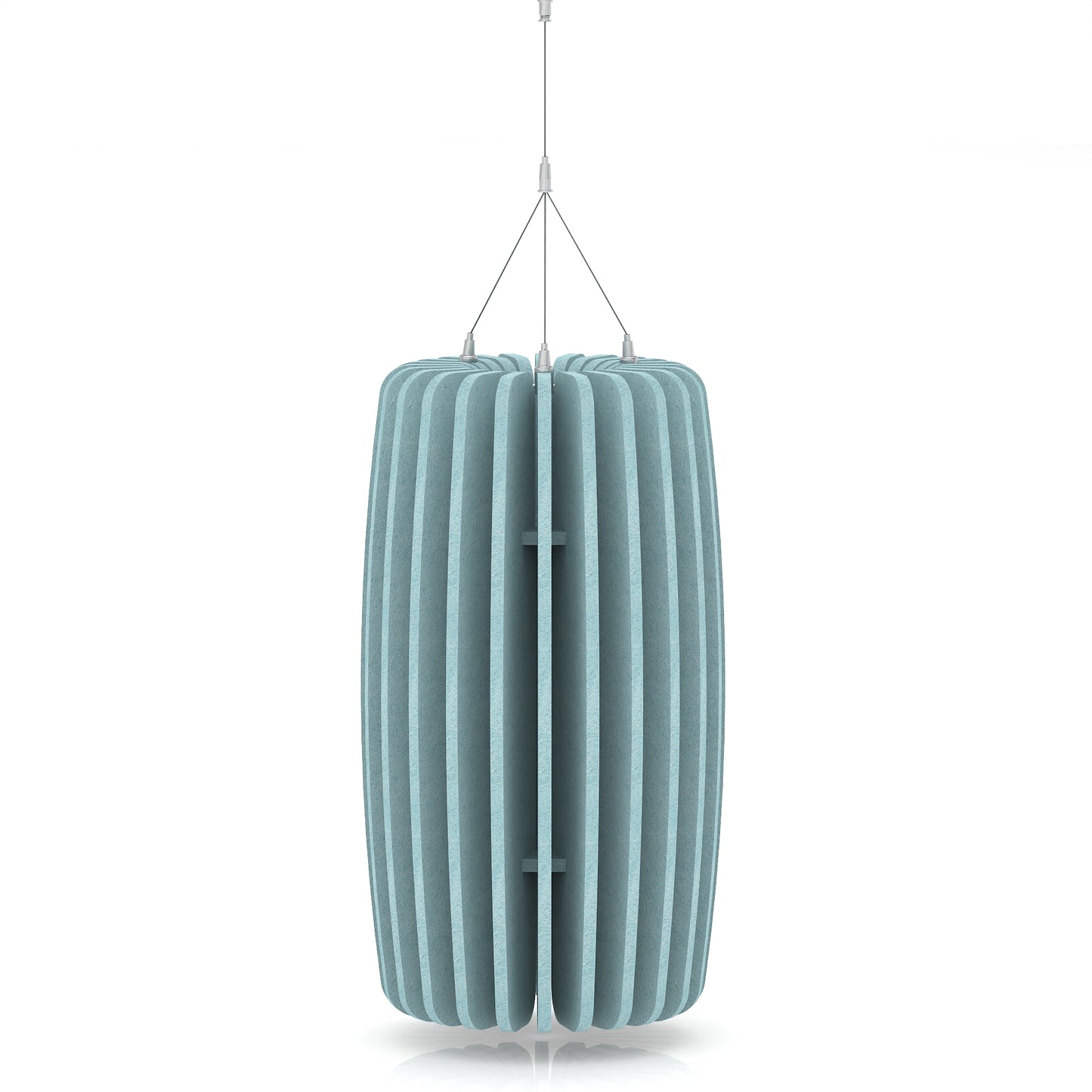 Sch! Acoustic Ceiling Baffles - Shade - Type A (Part 1)