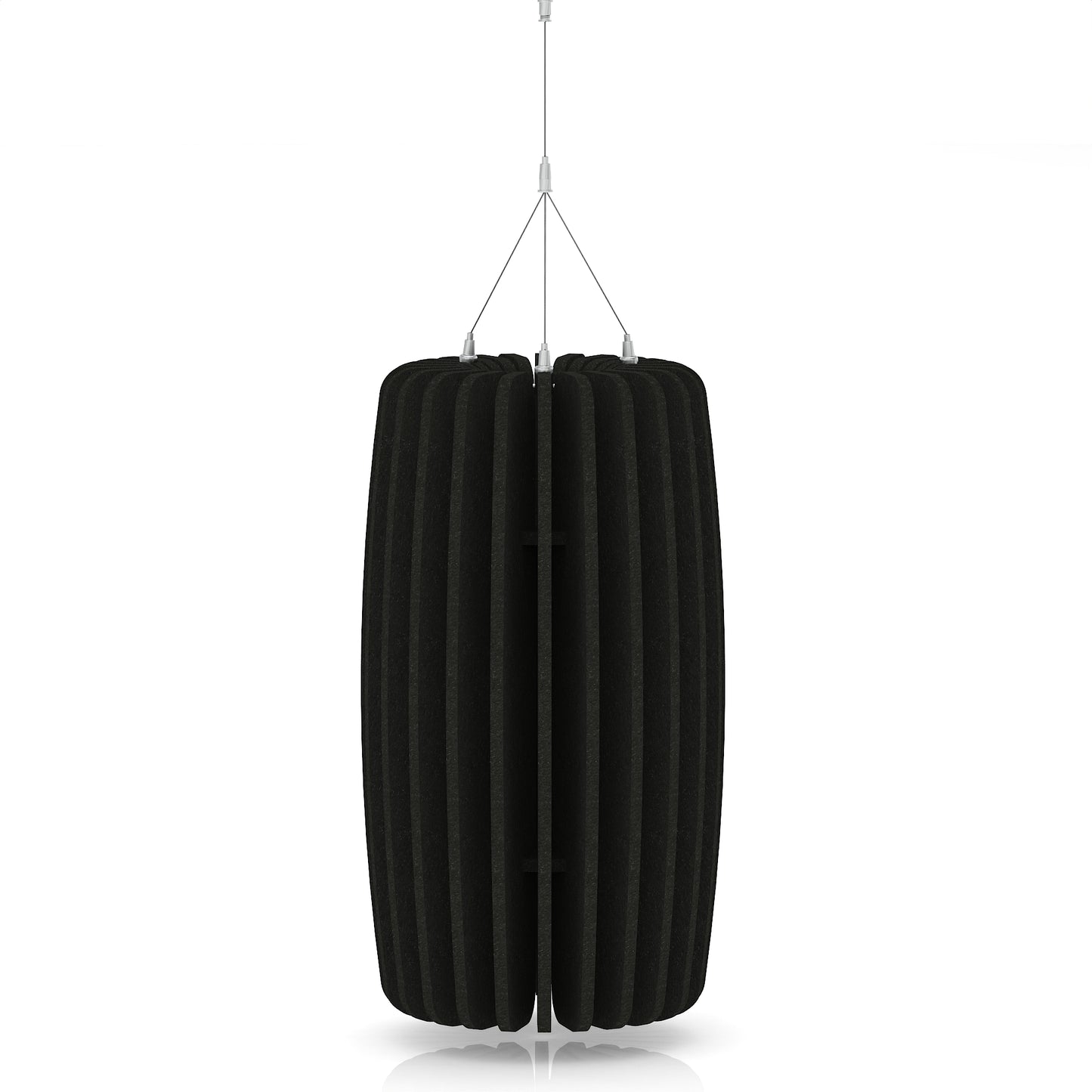 Sch! Acoustic Ceiling Baffles - Shade - Type A (Part 1)