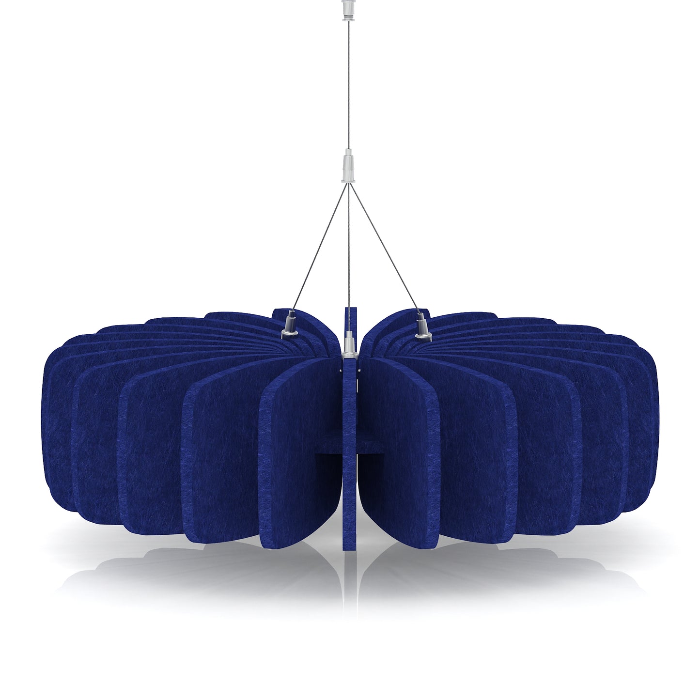 Sch! Acoustic Ceiling Baffles - Shade - Type A (Part 1)