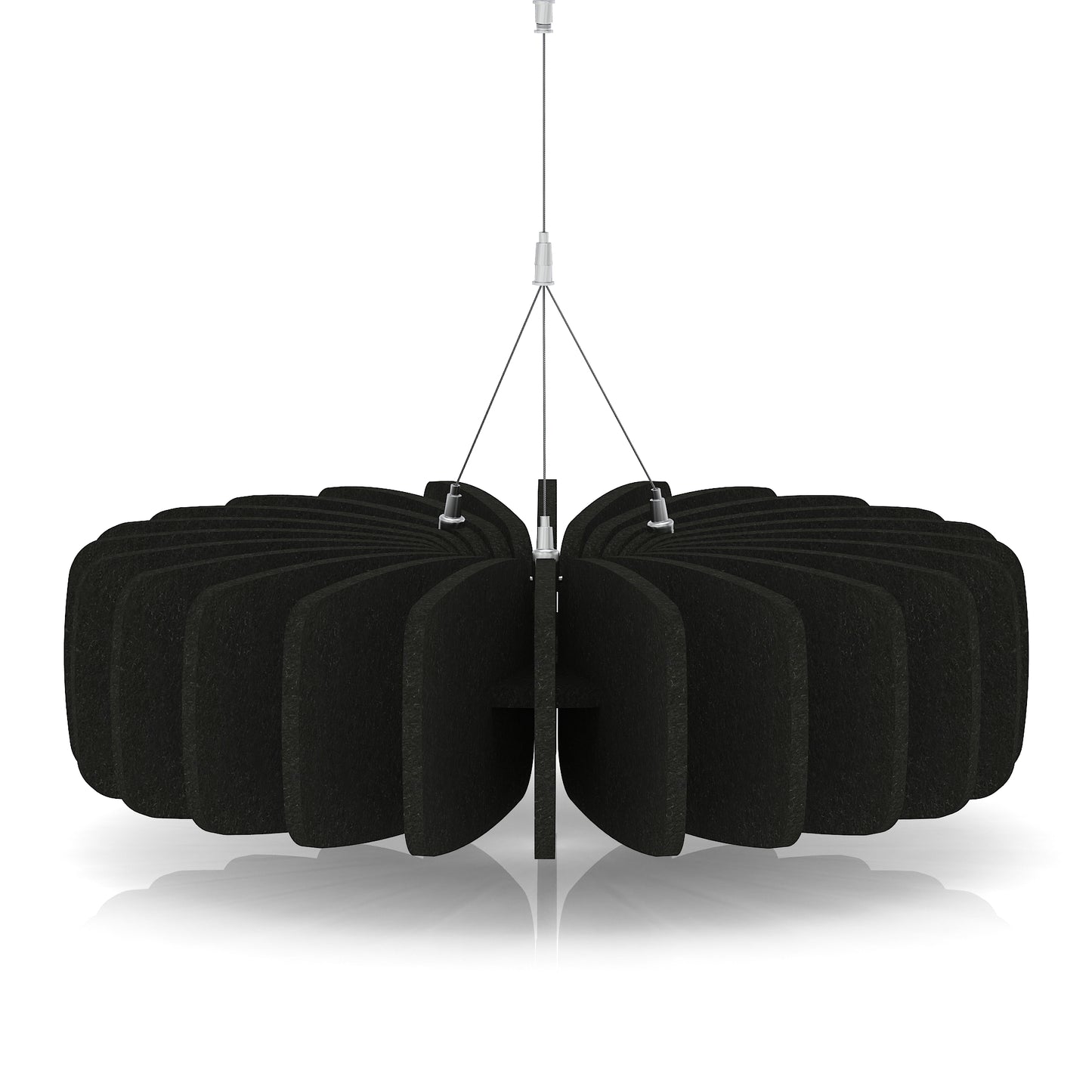 Sch! Acoustic Ceiling Baffles - Shade - Type A (Part 1)