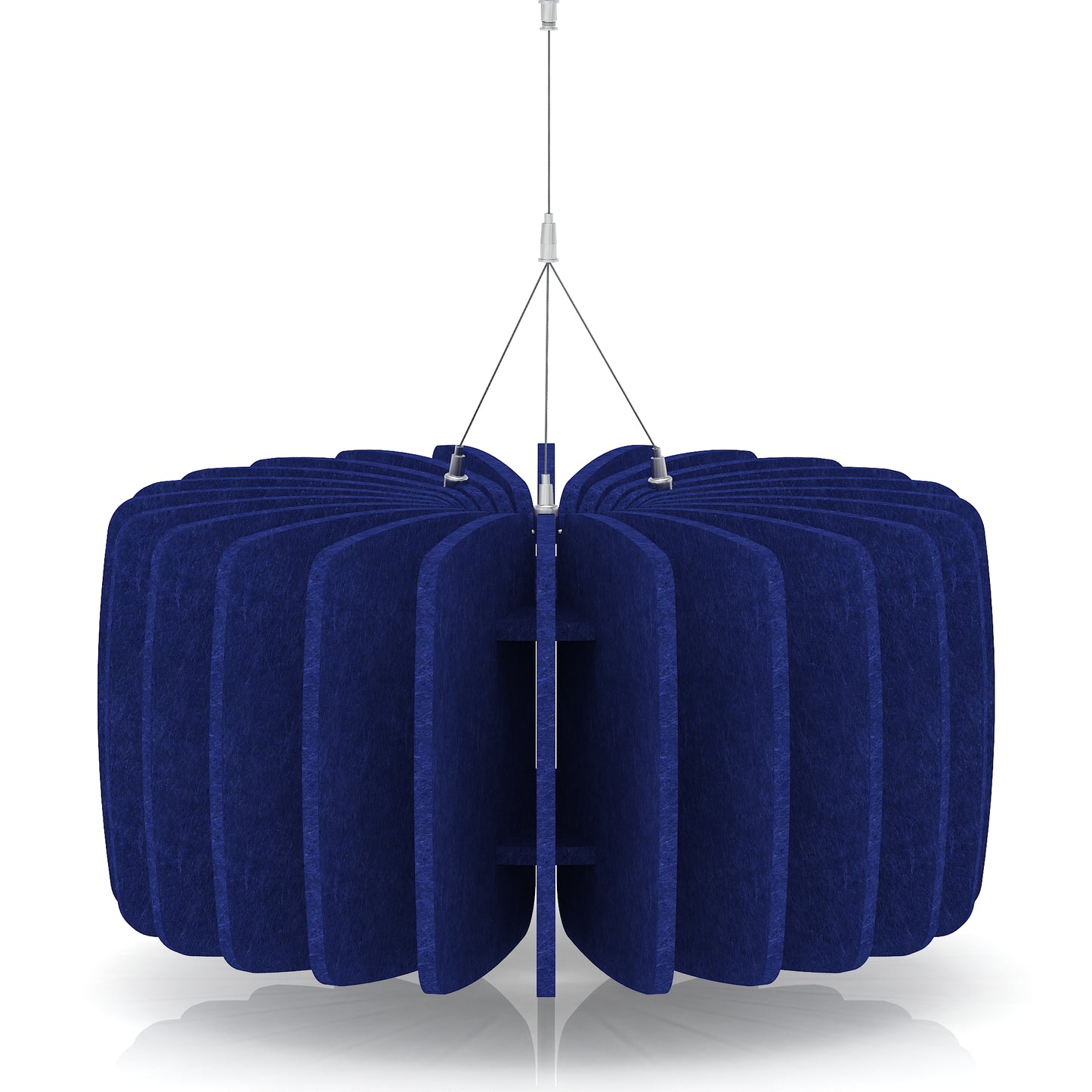 Sch! Acoustic Ceiling Baffles - Shade - Type A (Part 1)