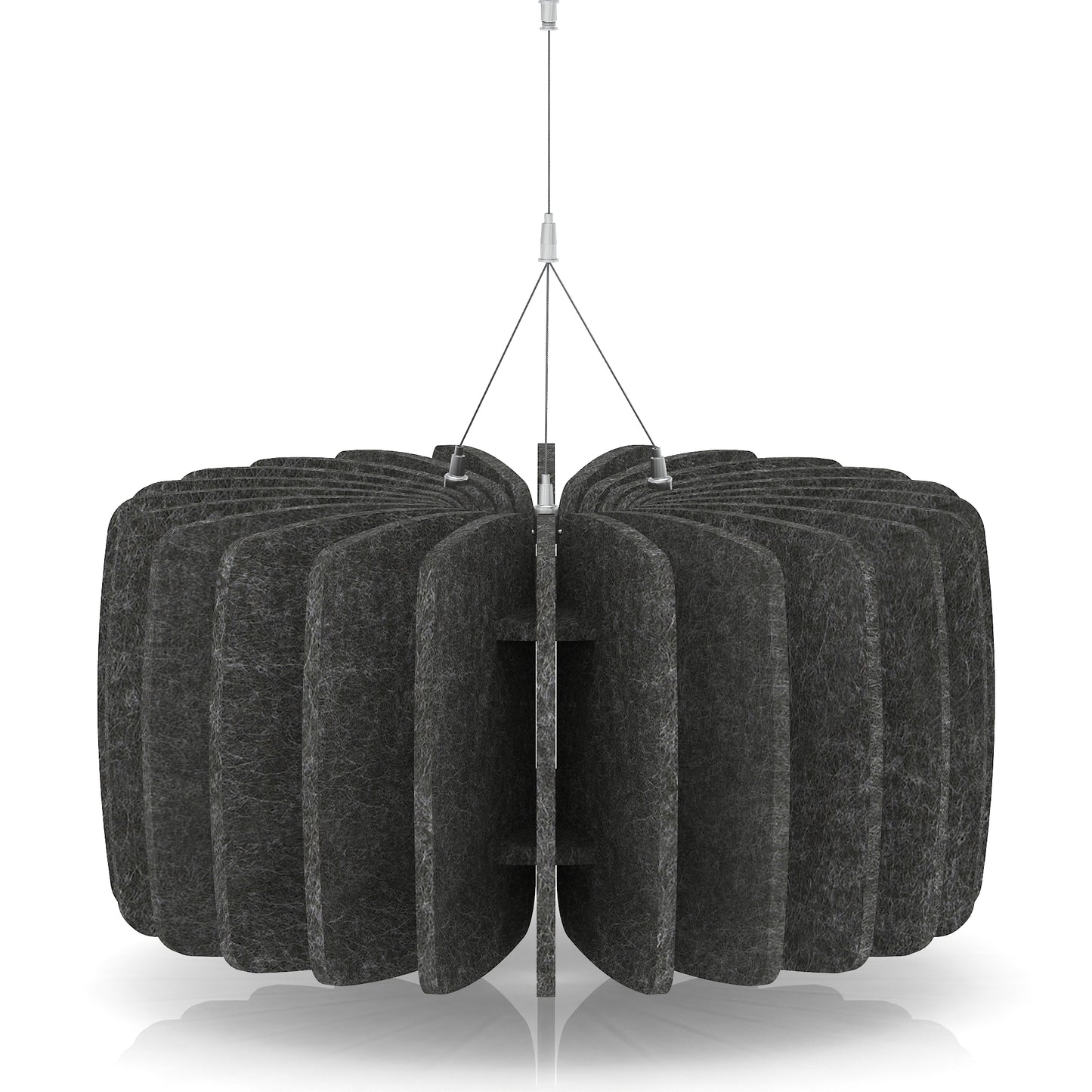 Sch! Acoustic Ceiling Baffles - Shade - Type A (Part 1)