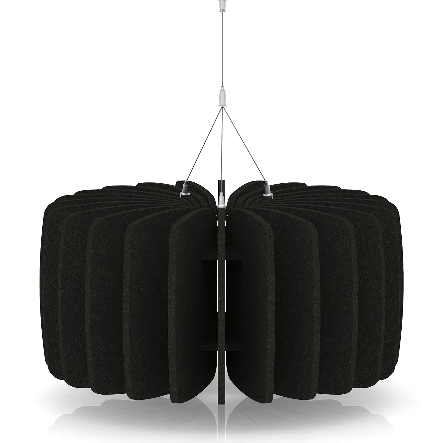 Sch! Acoustic Ceiling Baffles - Shade - Type A (Part 1)