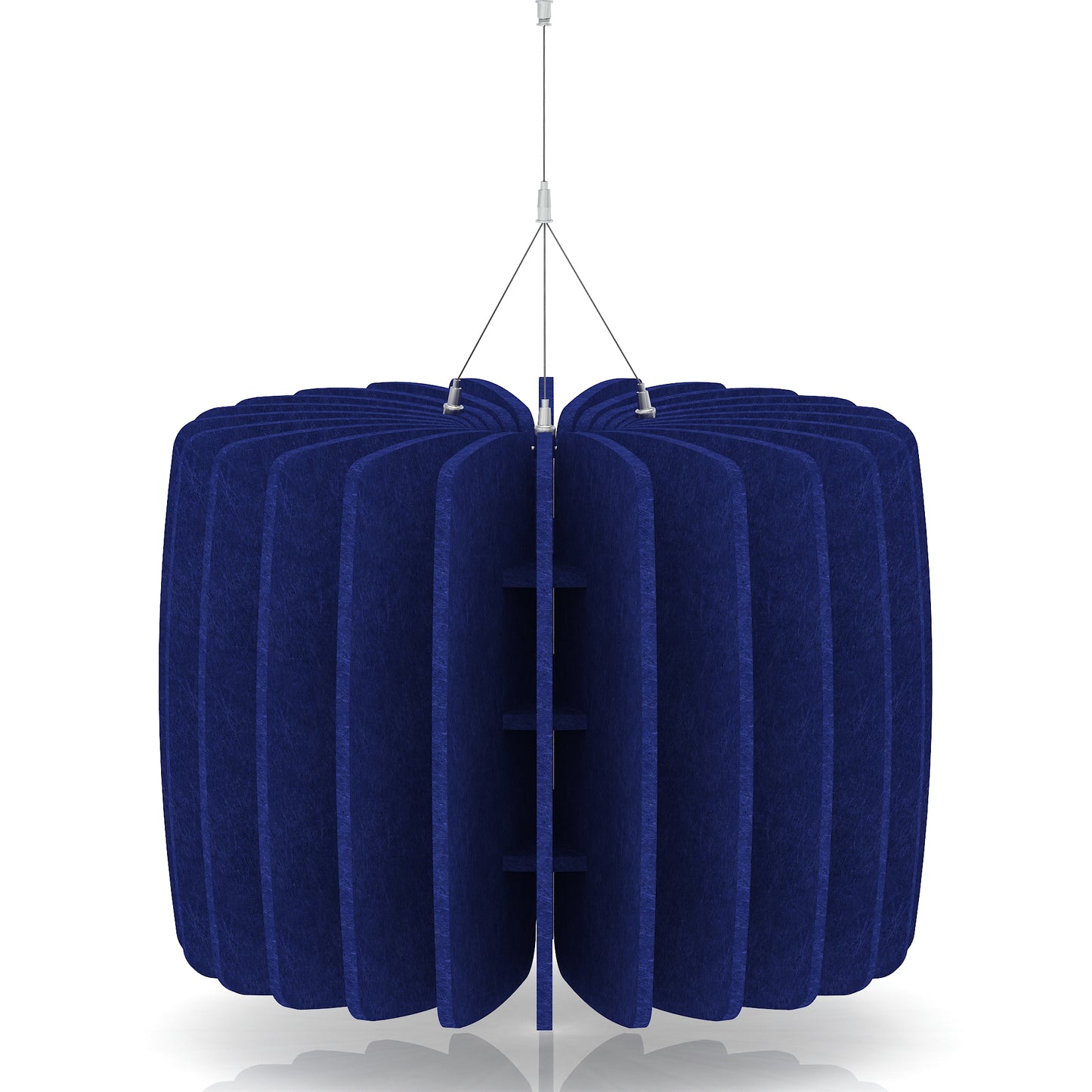 Sch! Acoustic Ceiling Baffles - Shade - Type A (Part 1)