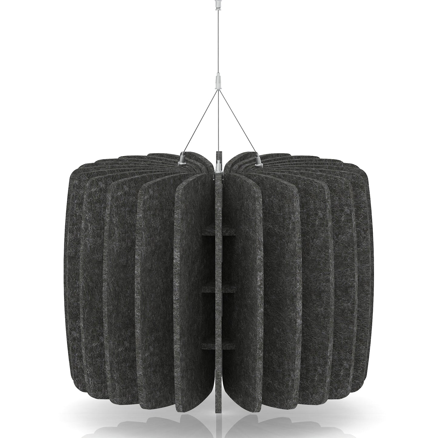 Sch! Acoustic Ceiling Baffles - Shade - Type A (Part 1)
