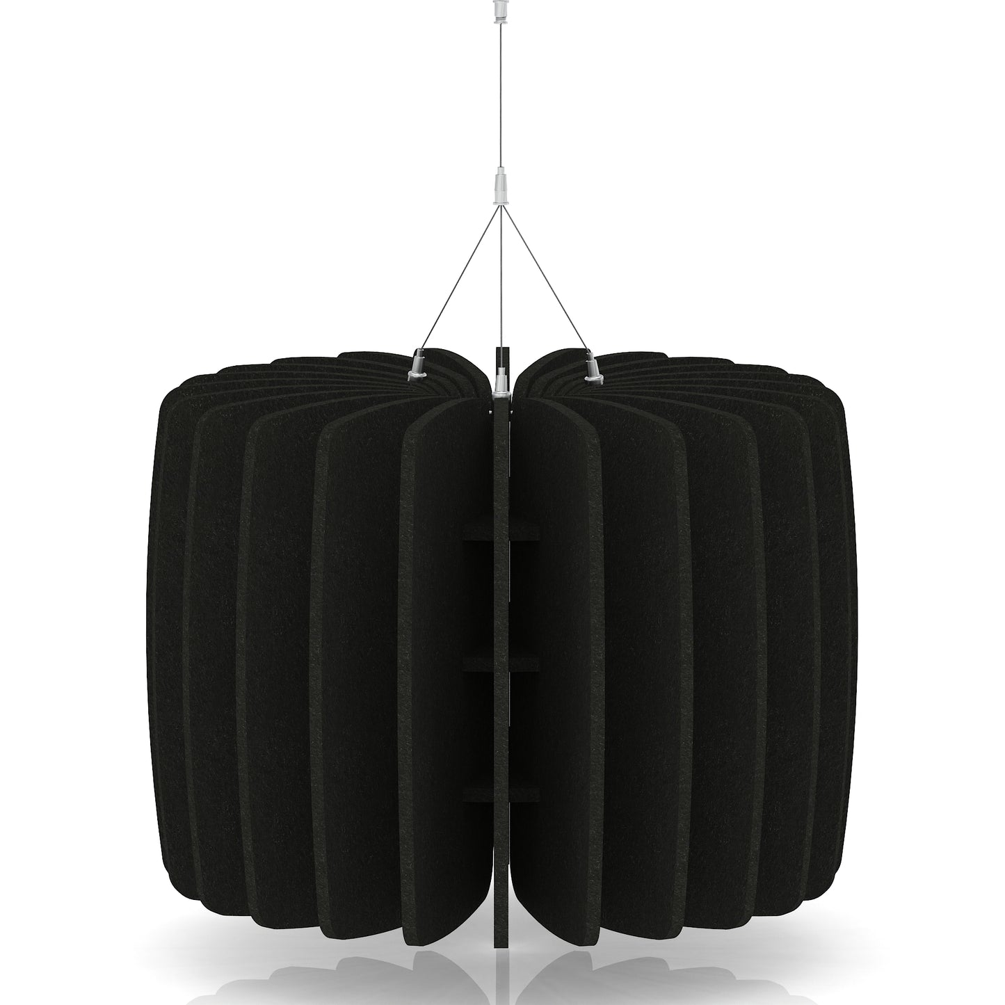 Sch! Acoustic Ceiling Baffles - Shade - Type A (Part 1)