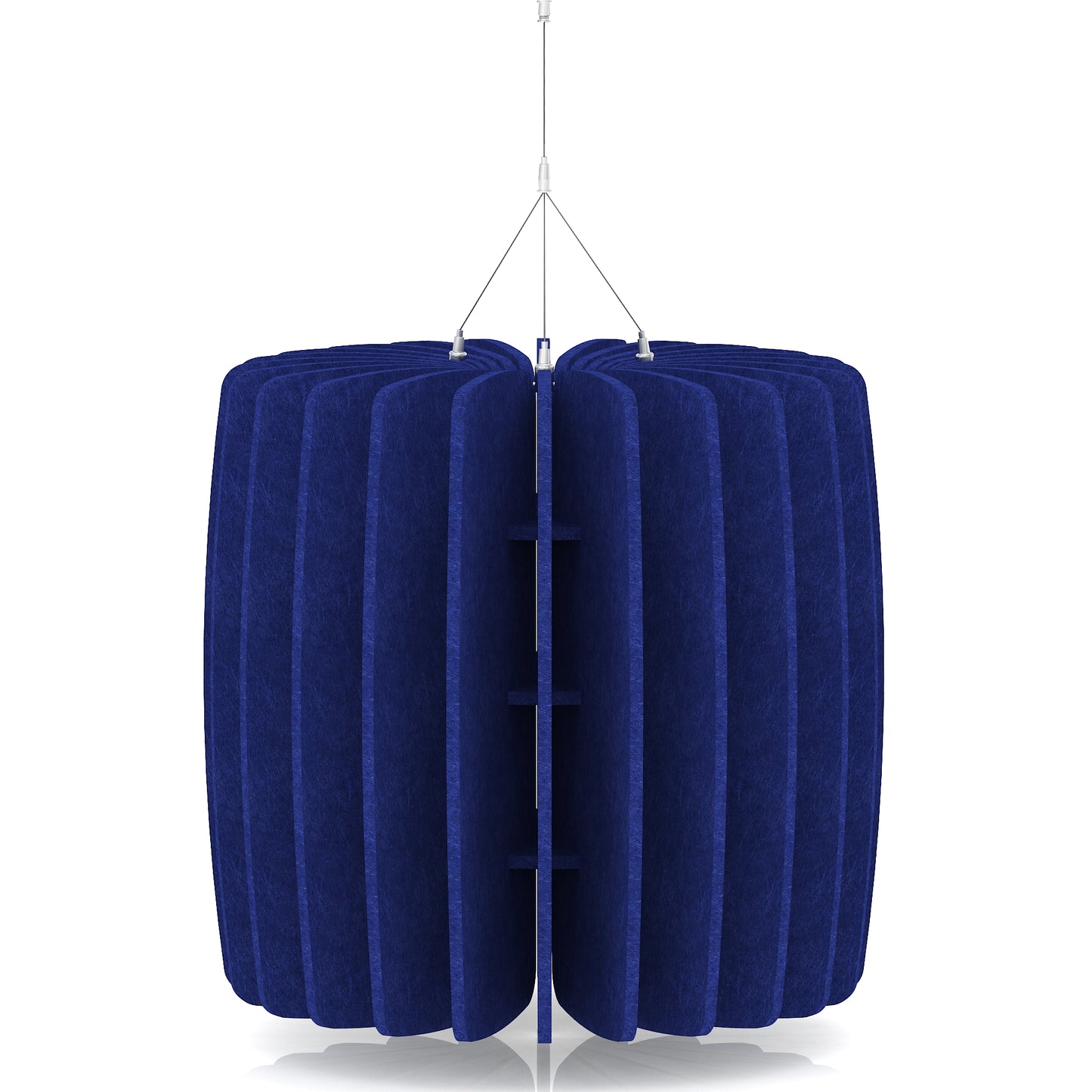 Sch! Acoustic Ceiling Baffles - Shade - Type A (Part 1)