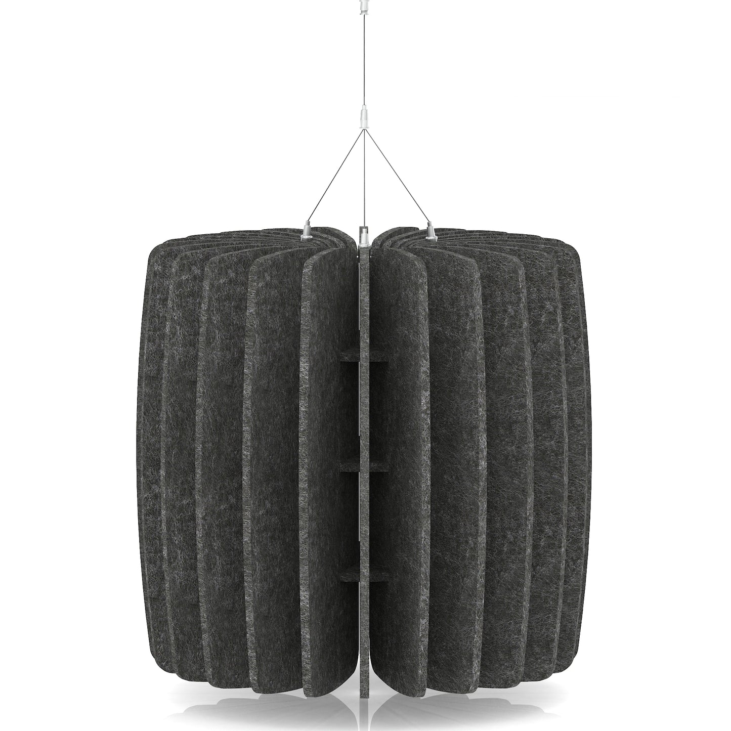Sch! Acoustic Ceiling Baffles - Shade - Type A (Part 1)