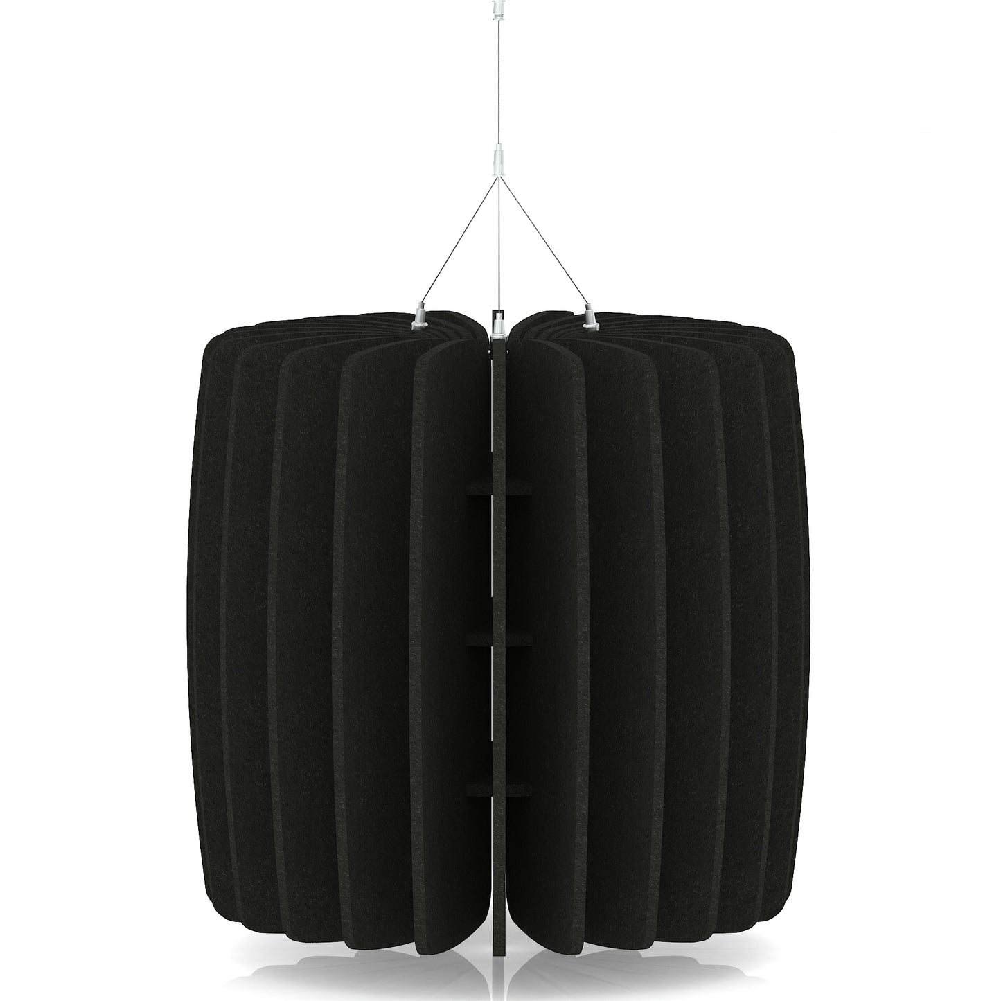 Sch! Acoustic Ceiling Baffles - Shade - Type A (Part 1)