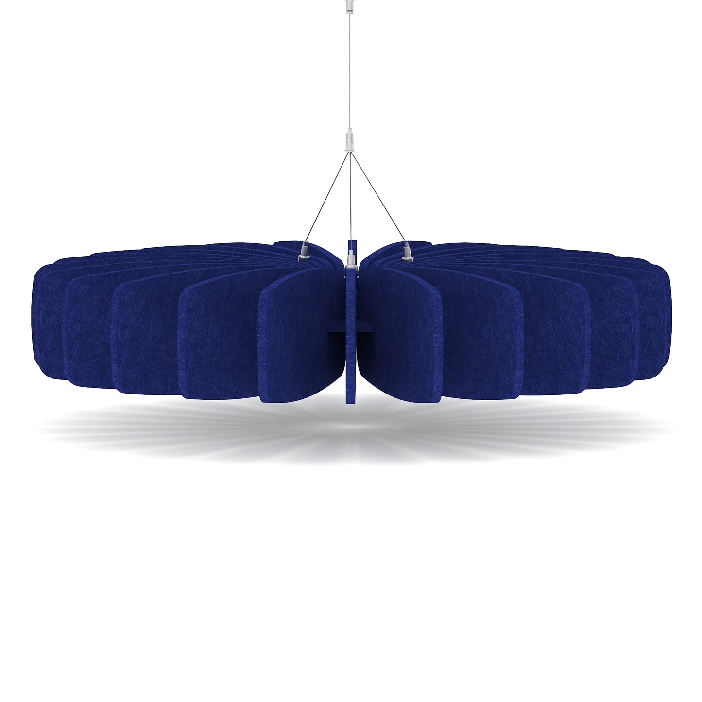Sch! Acoustic Ceiling Baffles - Shade - Type A (Part 1)