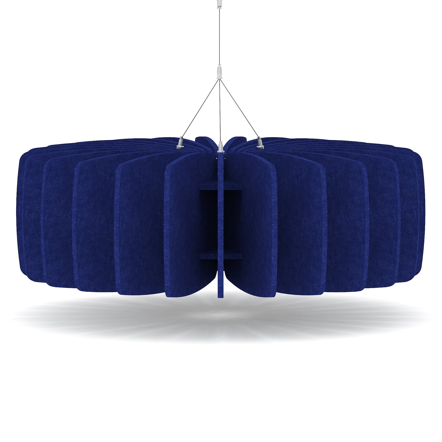 Sch! Acoustic Ceiling Baffles - Shade - Type A (Part 1)