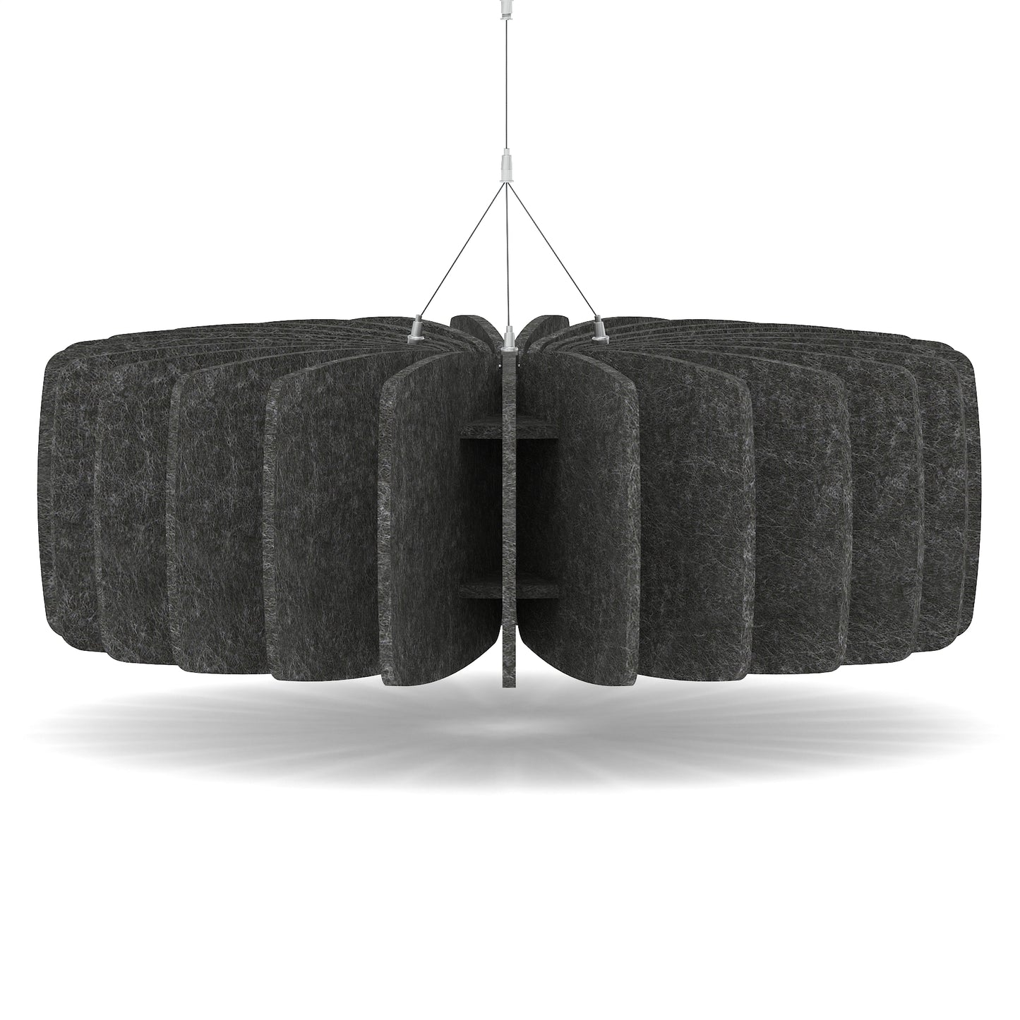 Sch! Acoustic Ceiling Baffles - Shade - Type A (Part 1)