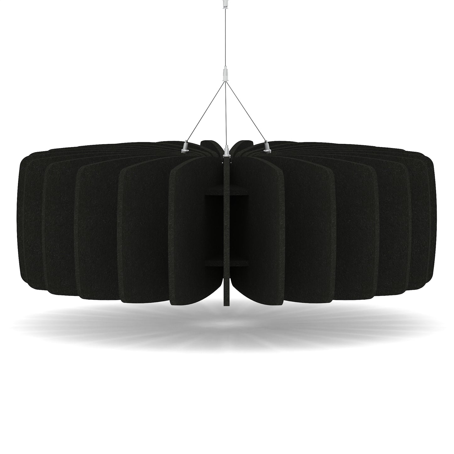 Sch! Acoustic Ceiling Baffles - Shade - Type A (Part 1)