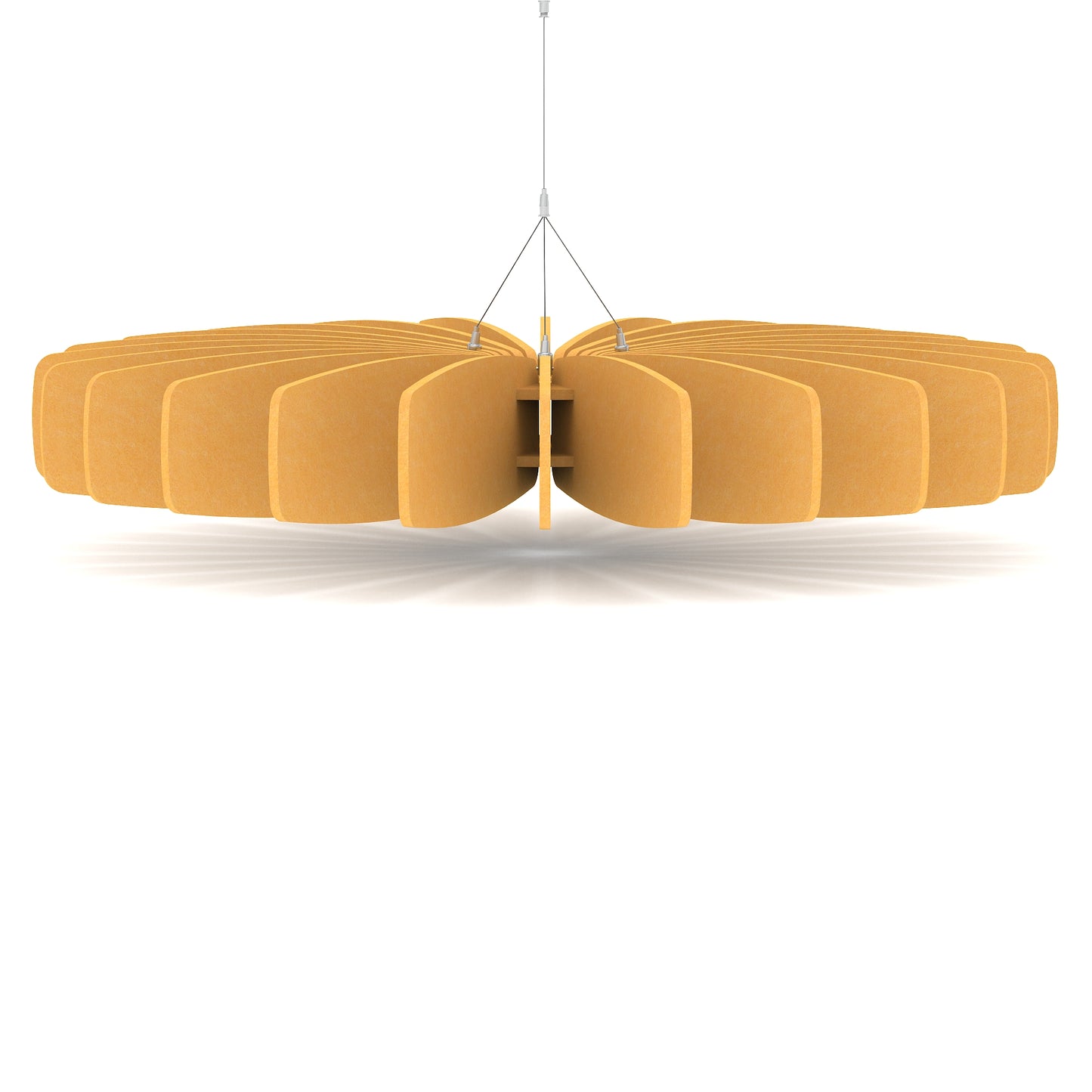 Sch! Acoustic Ceiling Baffles - Shade - Type A (Part 2)